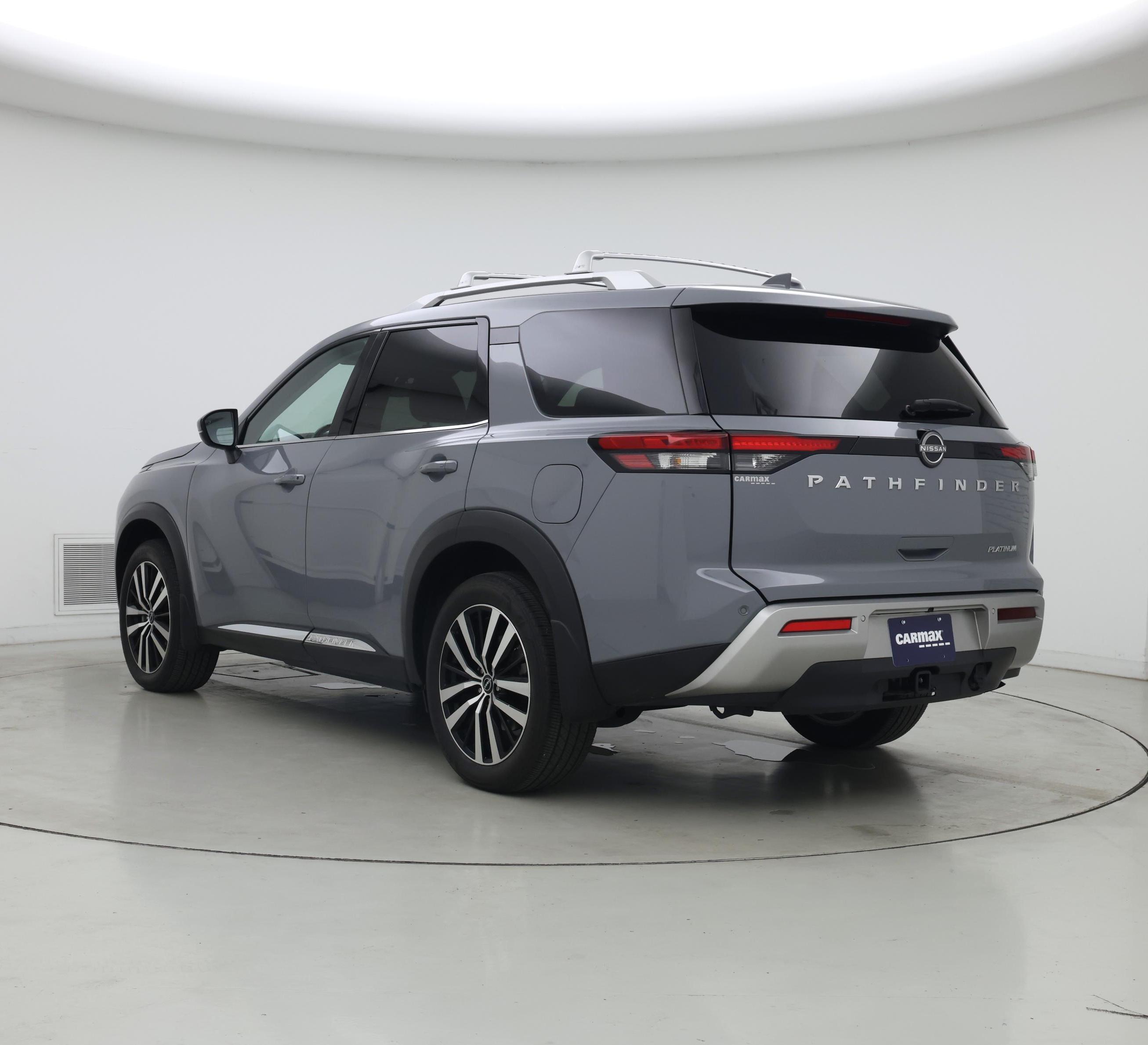 Thumbnail: 2025 Nissan Pathfinder - 2