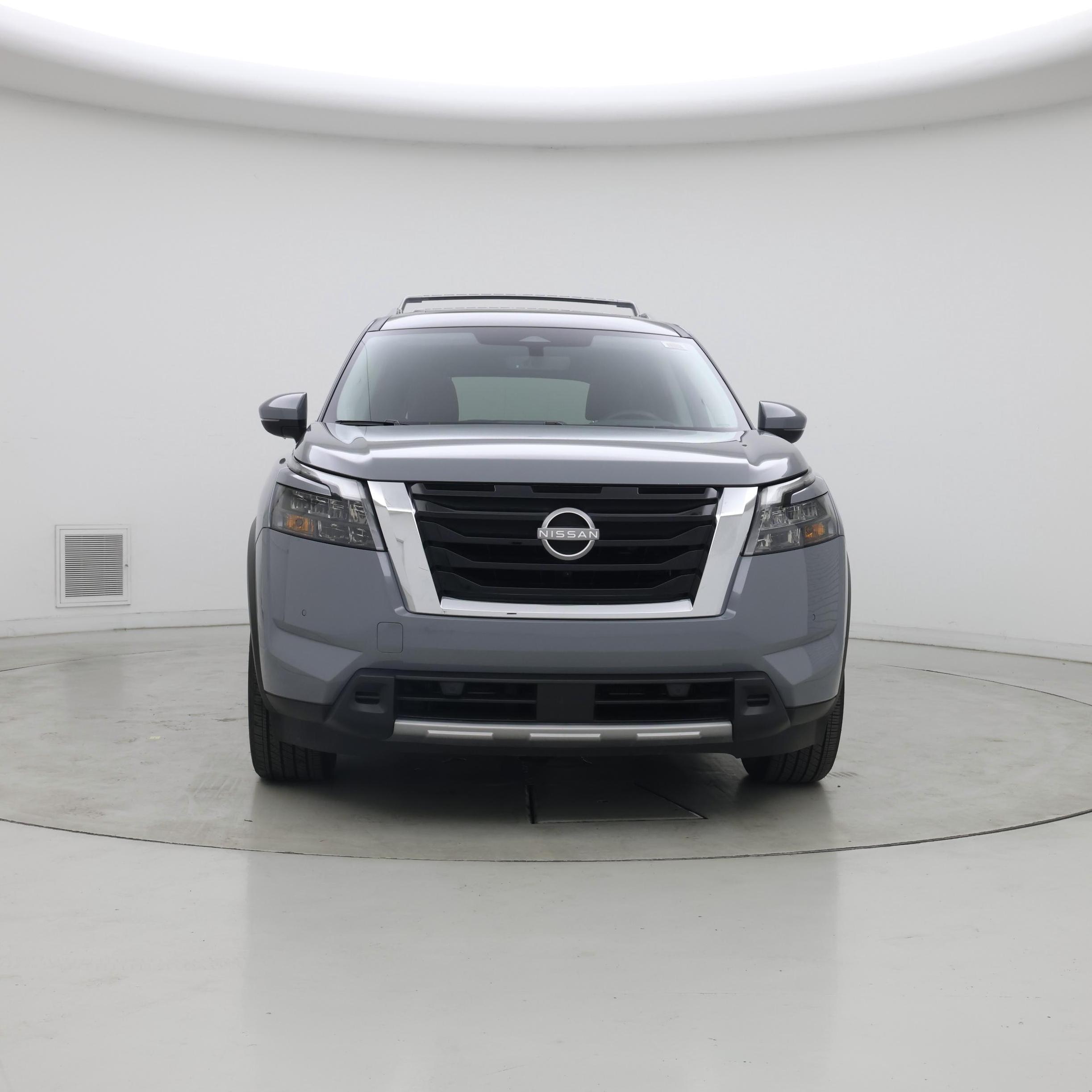 Thumbnail: 2025 Nissan Pathfinder - 5