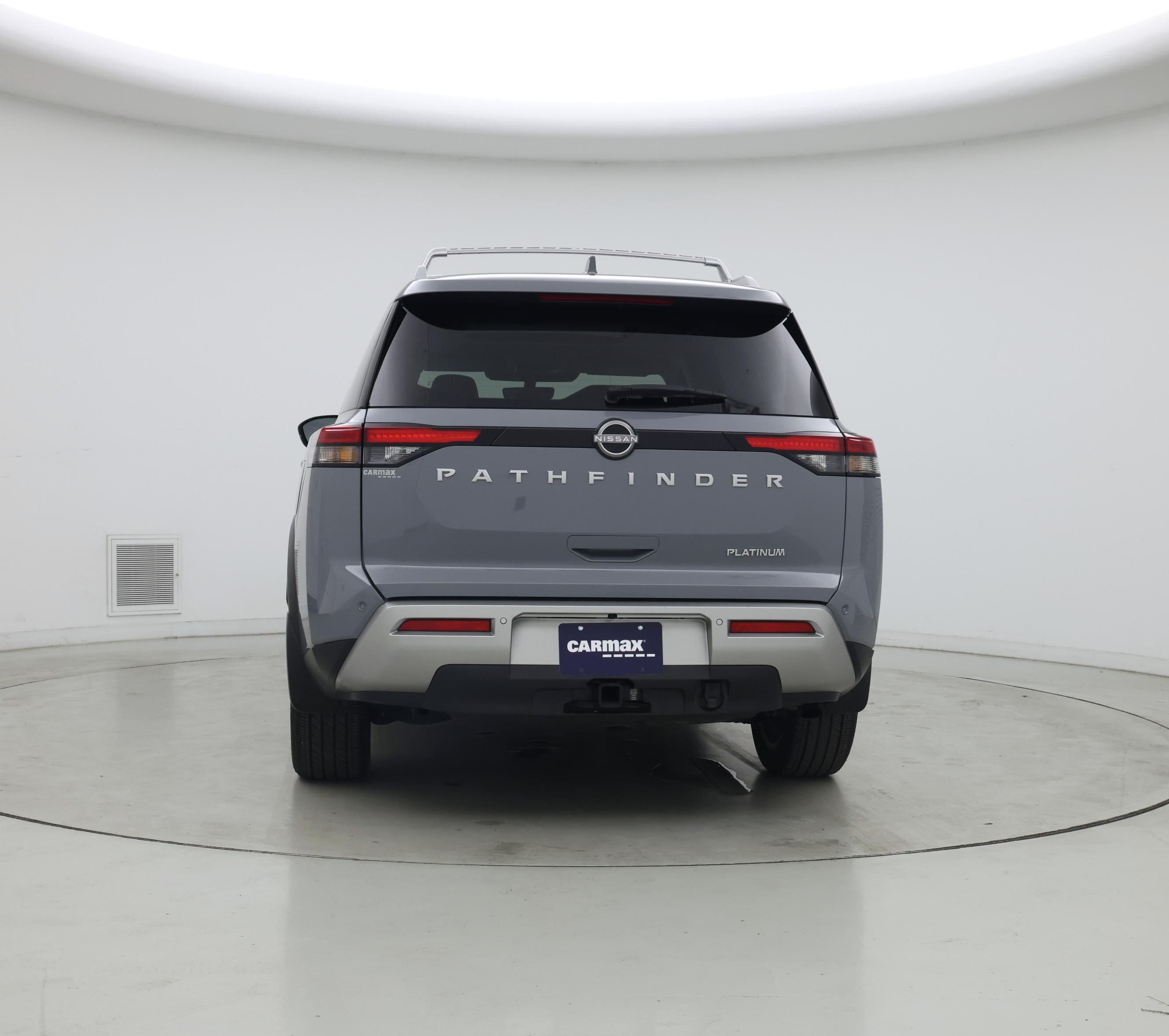 Thumbnail: 2025 Nissan Pathfinder - 6