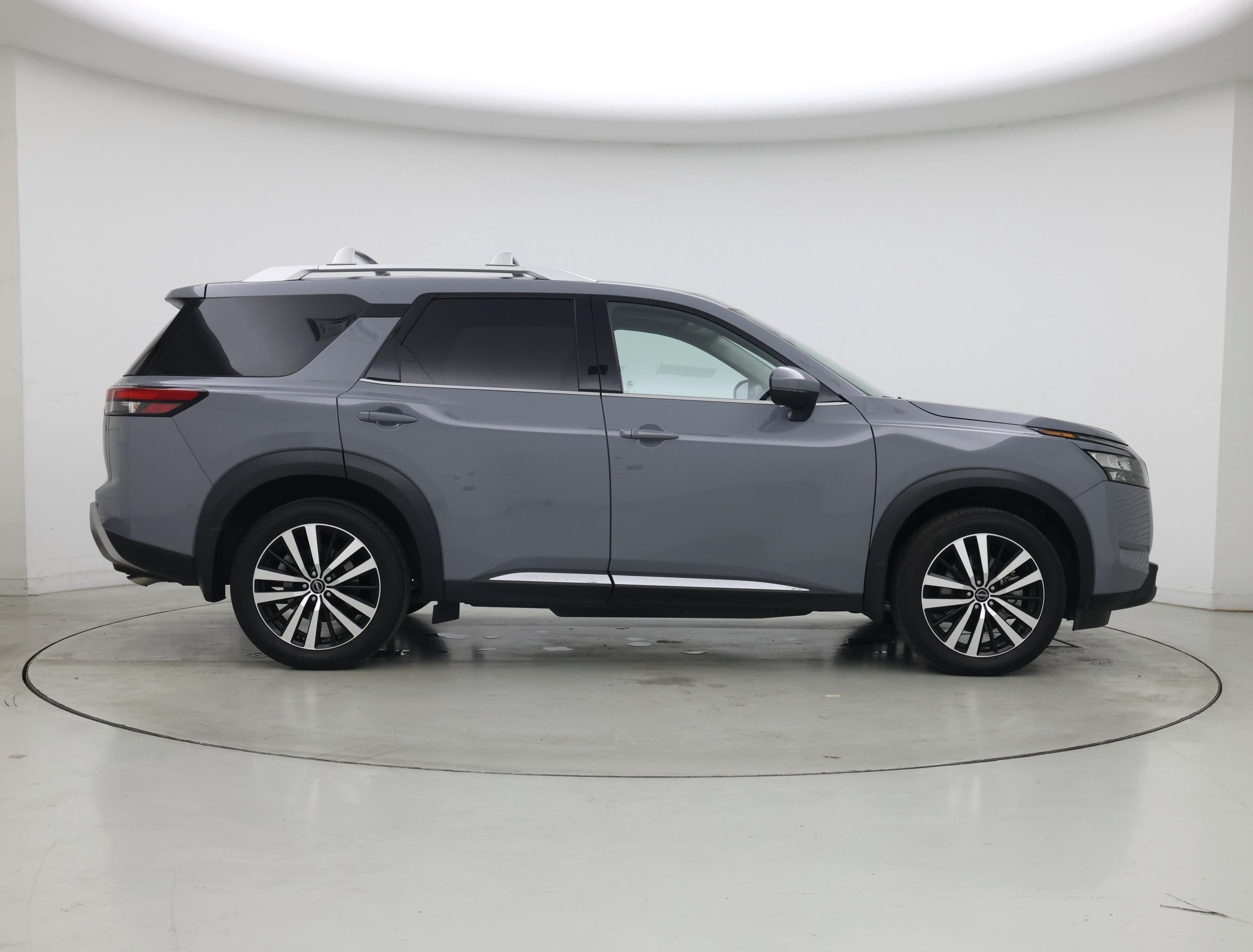Thumbnail: 2025 Nissan Pathfinder - 7