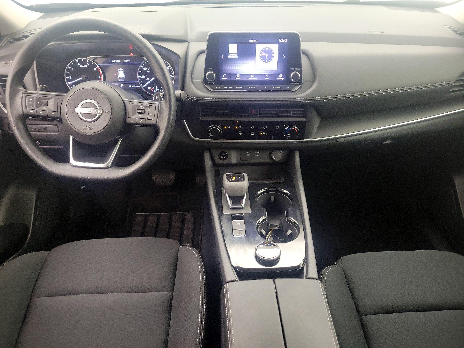 Thumbnail: 2024 Nissan Rogue - 9