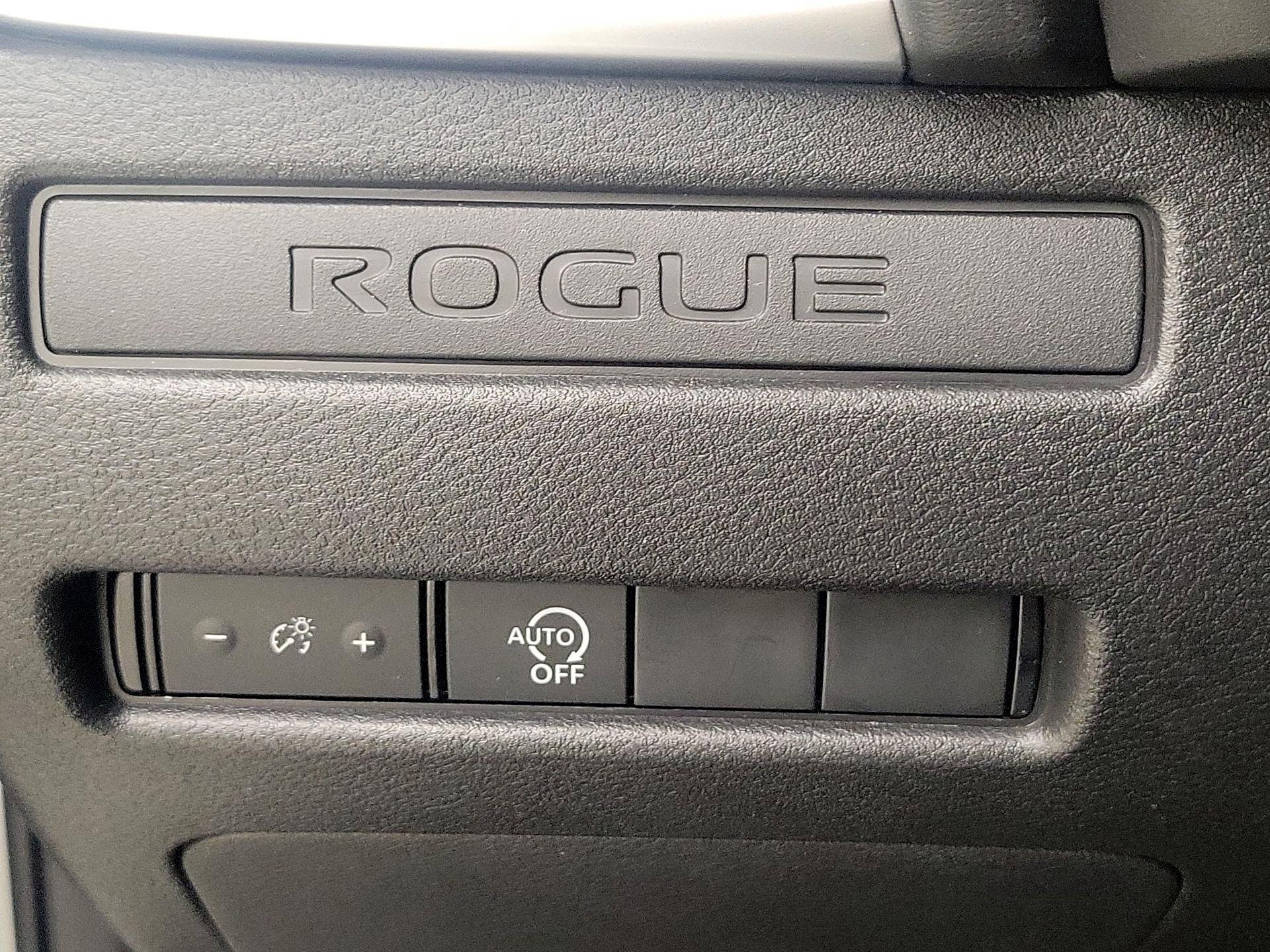 Thumbnail: 2024 Nissan Rogue - 13