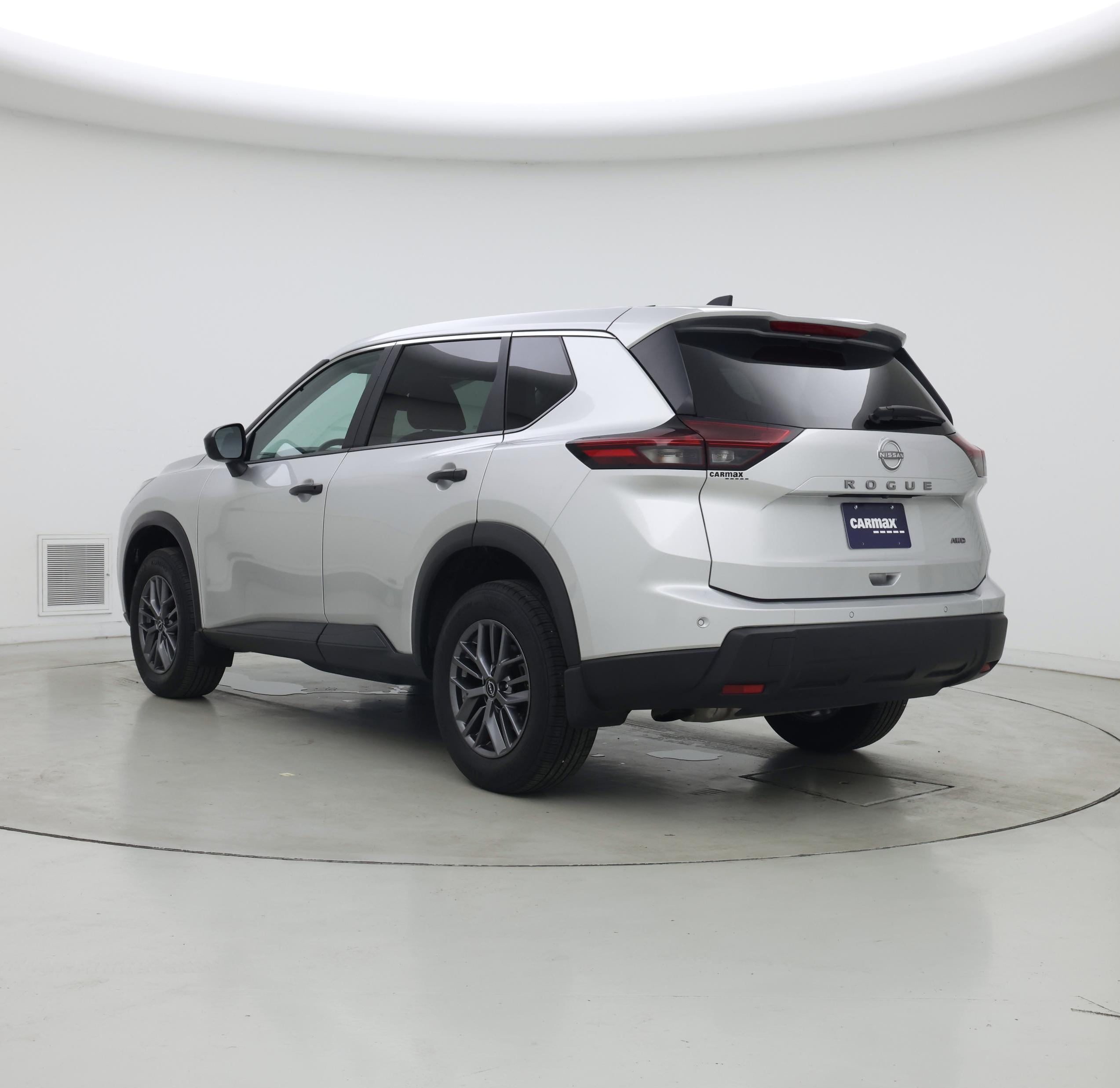 Thumbnail: 2024 Nissan Rogue - 2