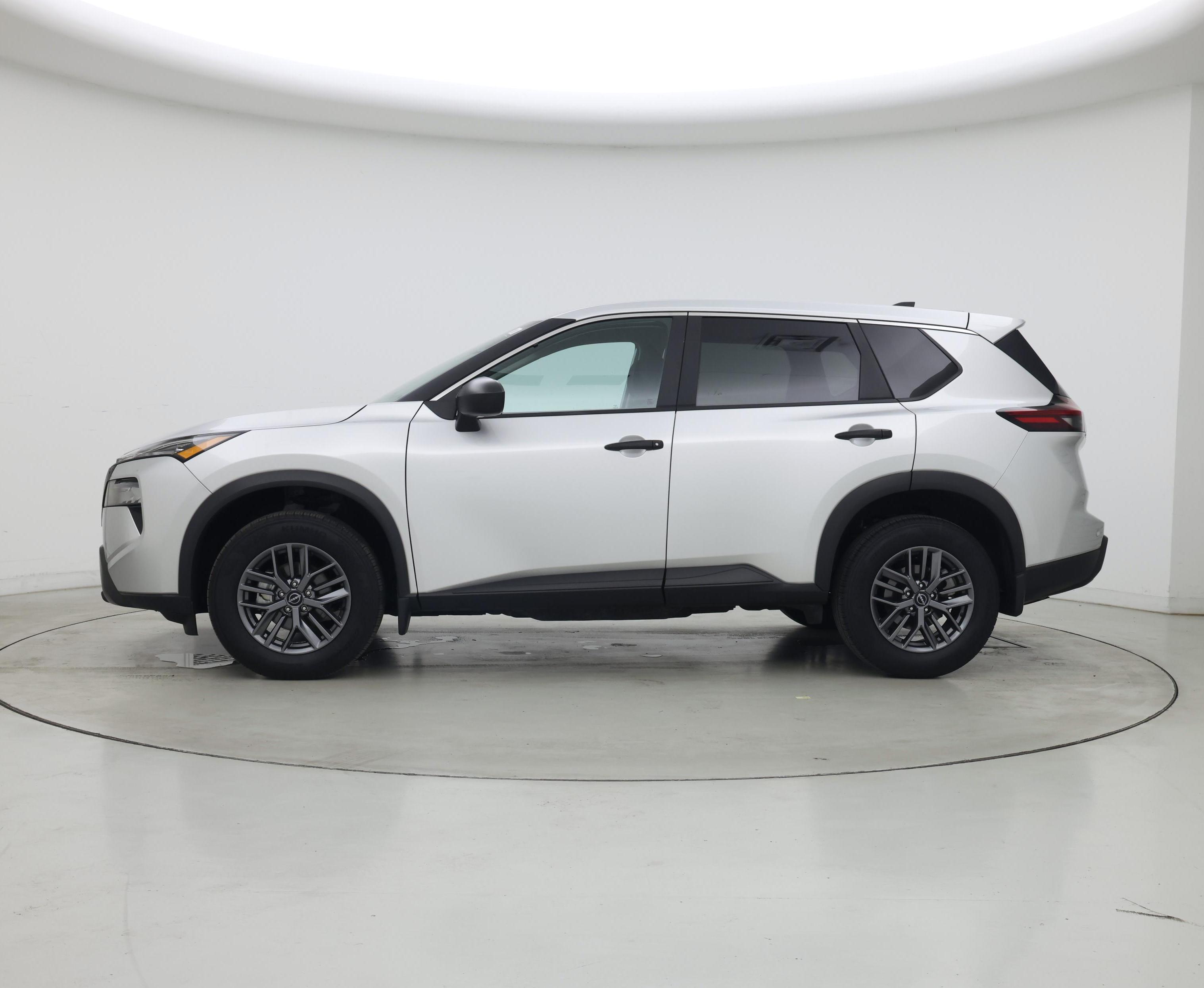 Thumbnail: 2024 Nissan Rogue - 3
