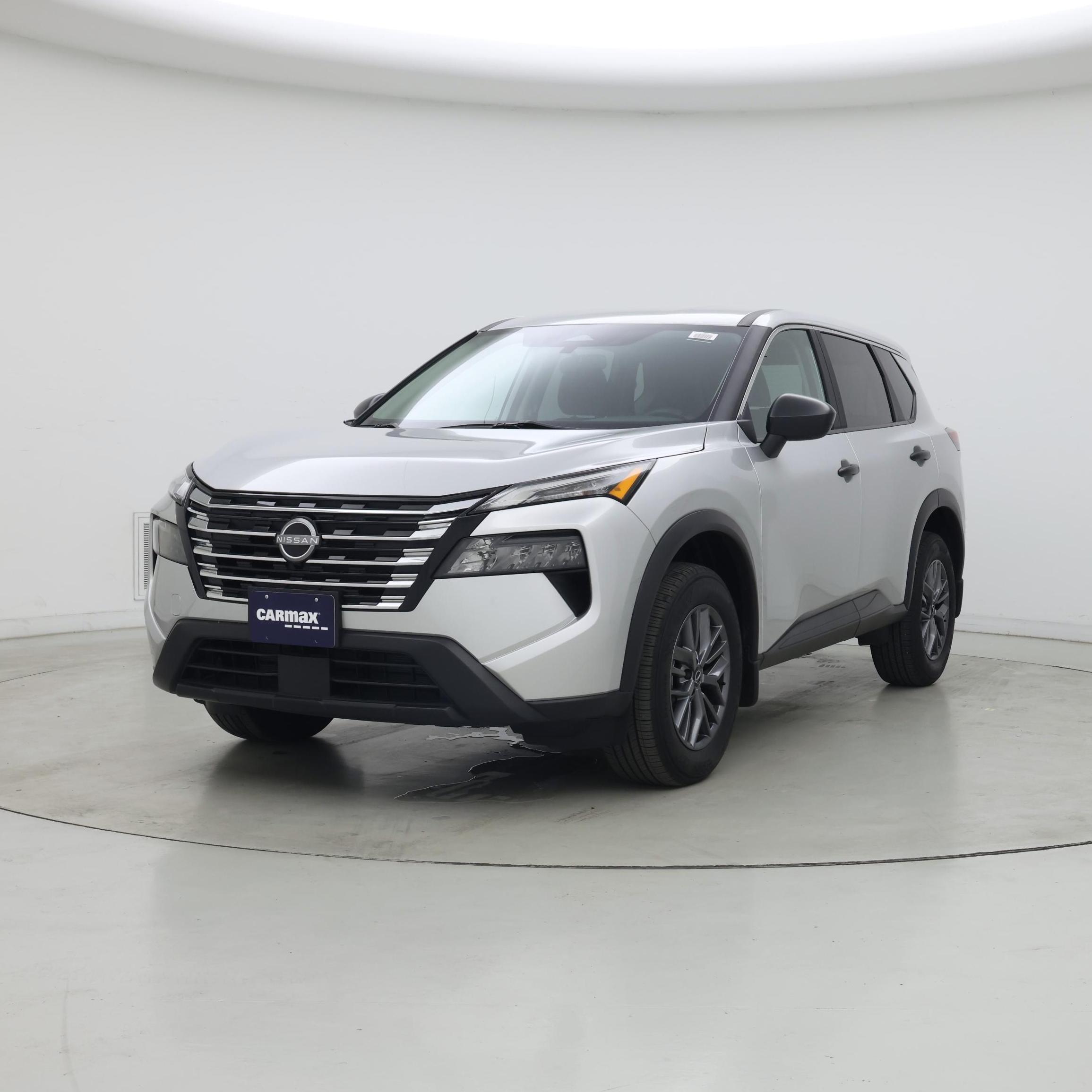 Thumbnail: 2024 Nissan Rogue - 4