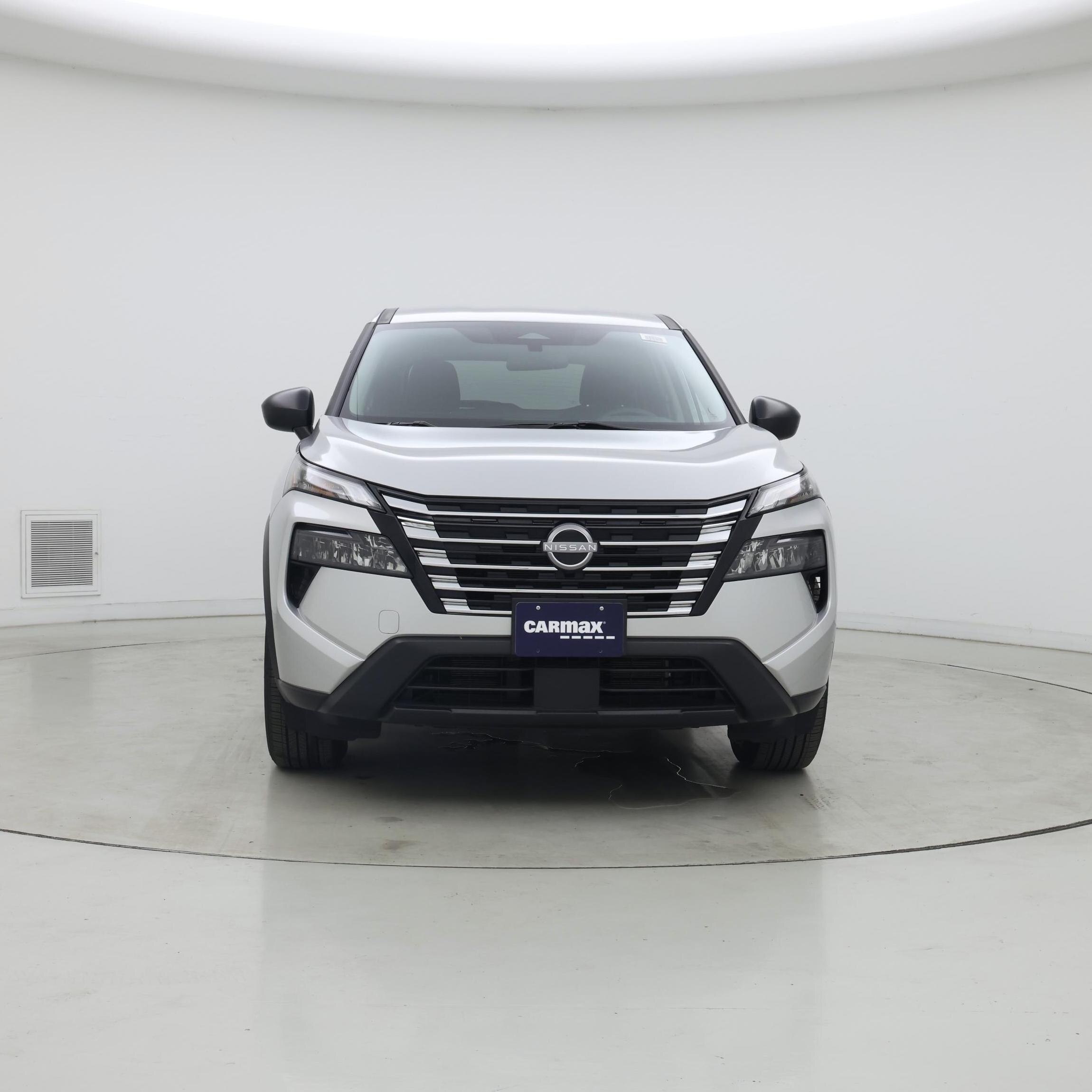 Thumbnail: 2024 Nissan Rogue - 5
