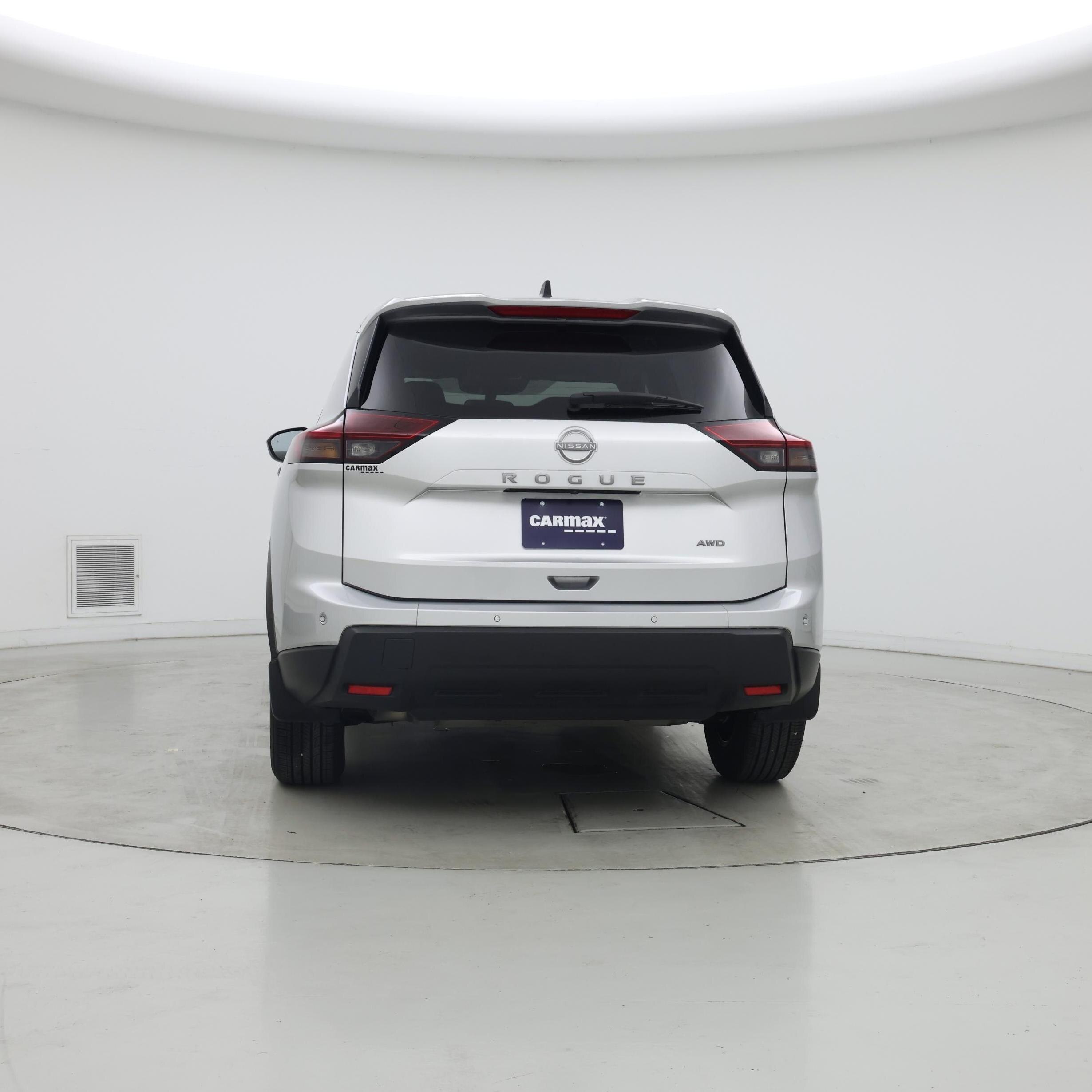 Thumbnail: 2024 Nissan Rogue - 6