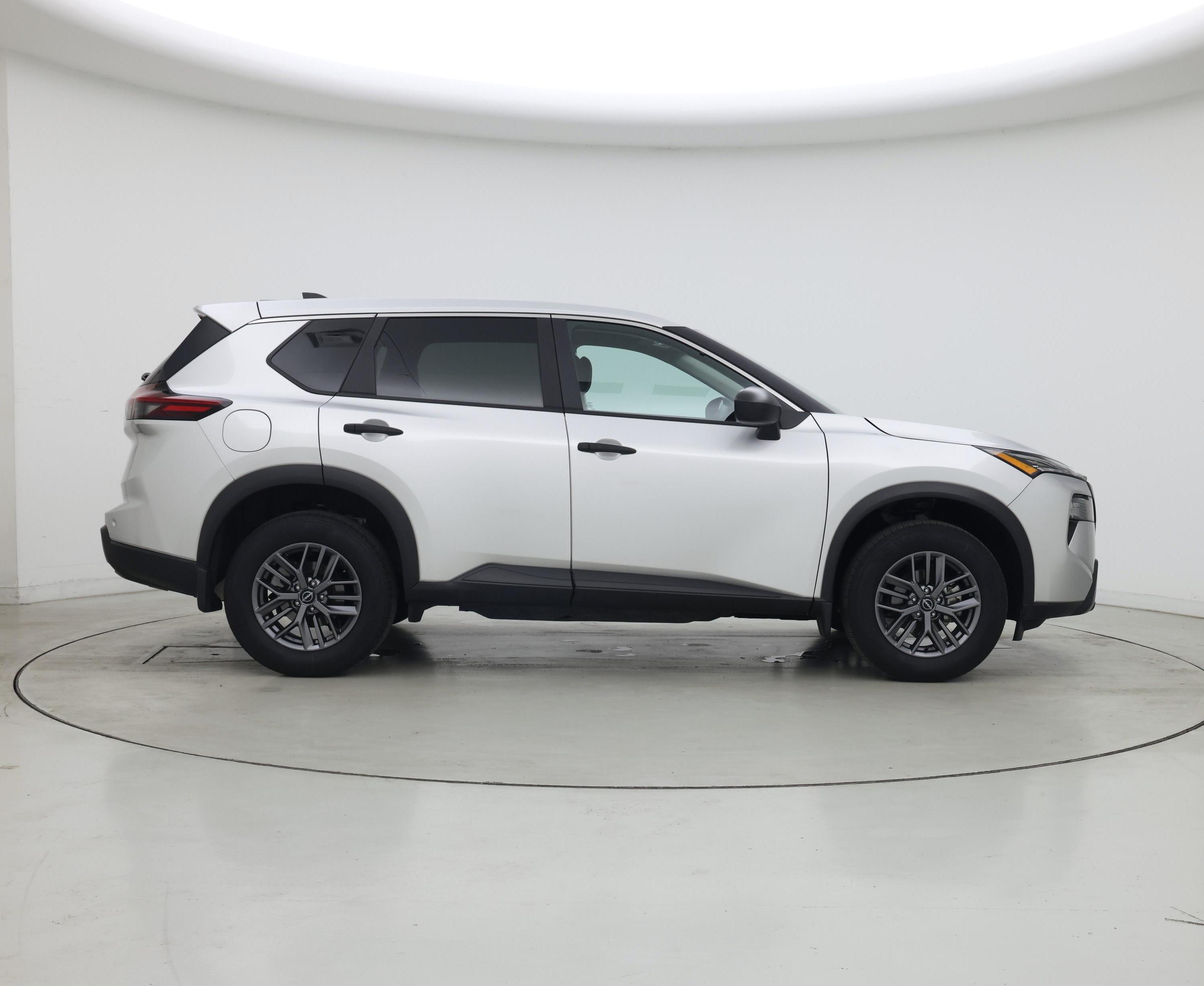 Thumbnail: 2024 Nissan Rogue - 7