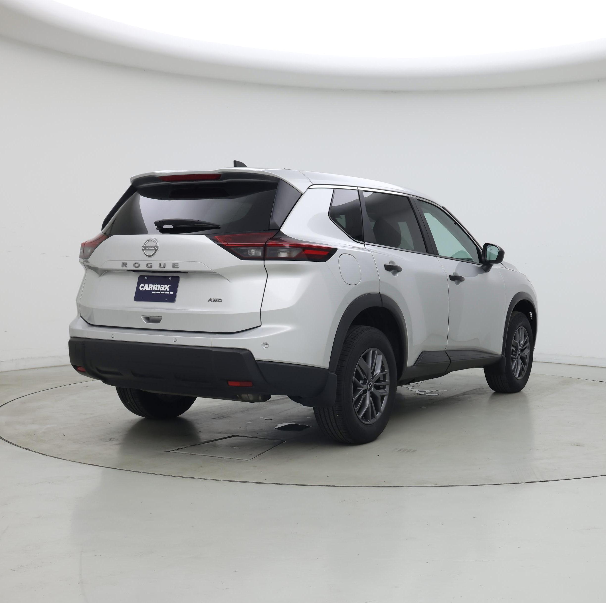 Thumbnail: 2024 Nissan Rogue - 8