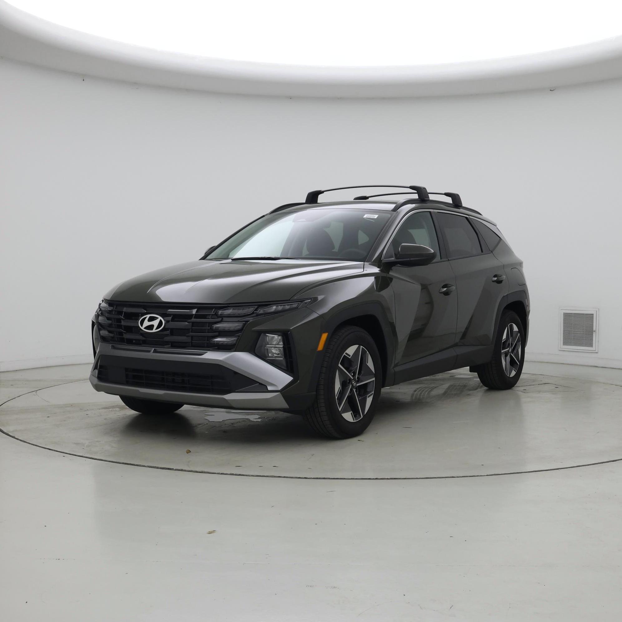 Thumbnail: 2025 Hyundai Tucson - 4