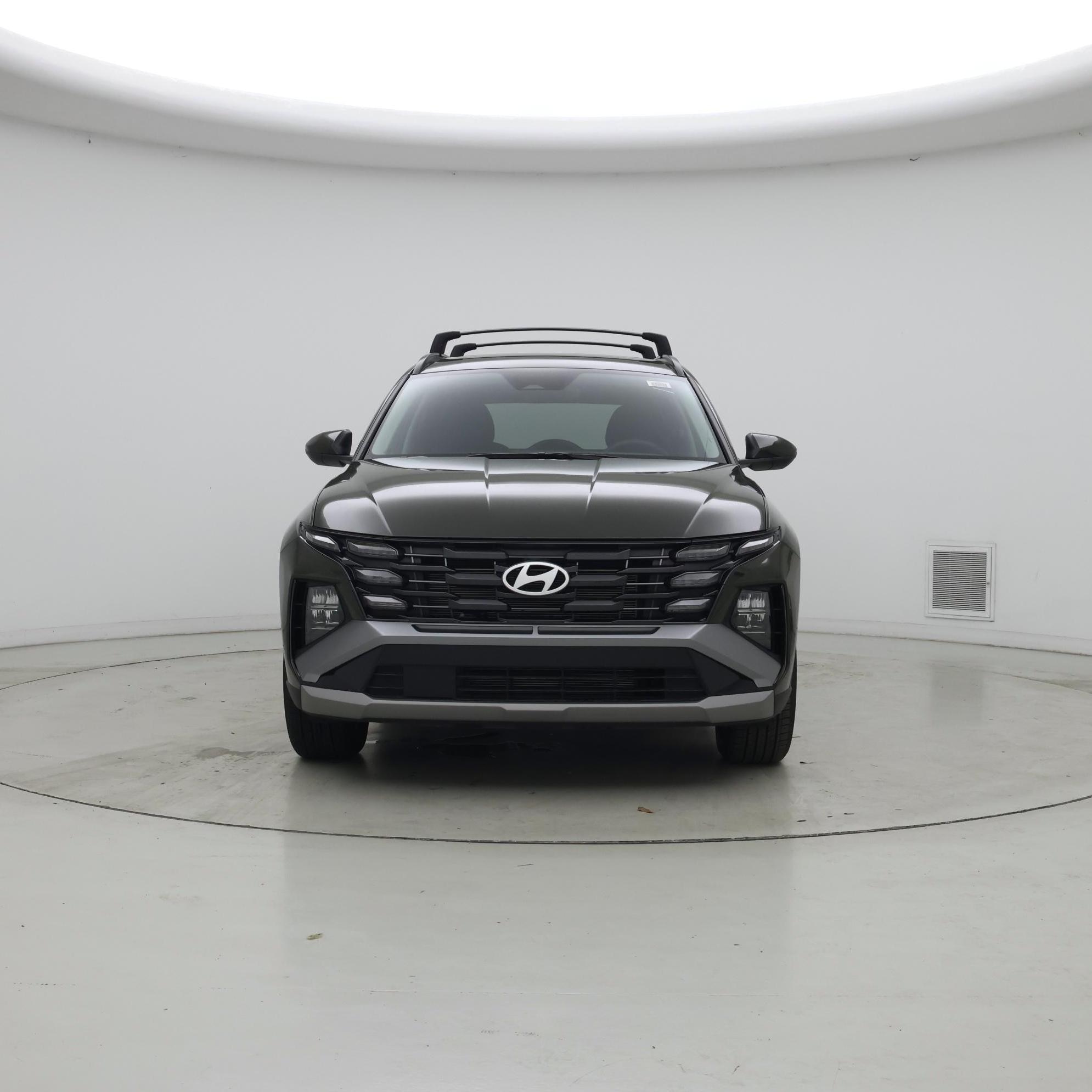 Thumbnail: 2025 Hyundai Tucson - 5
