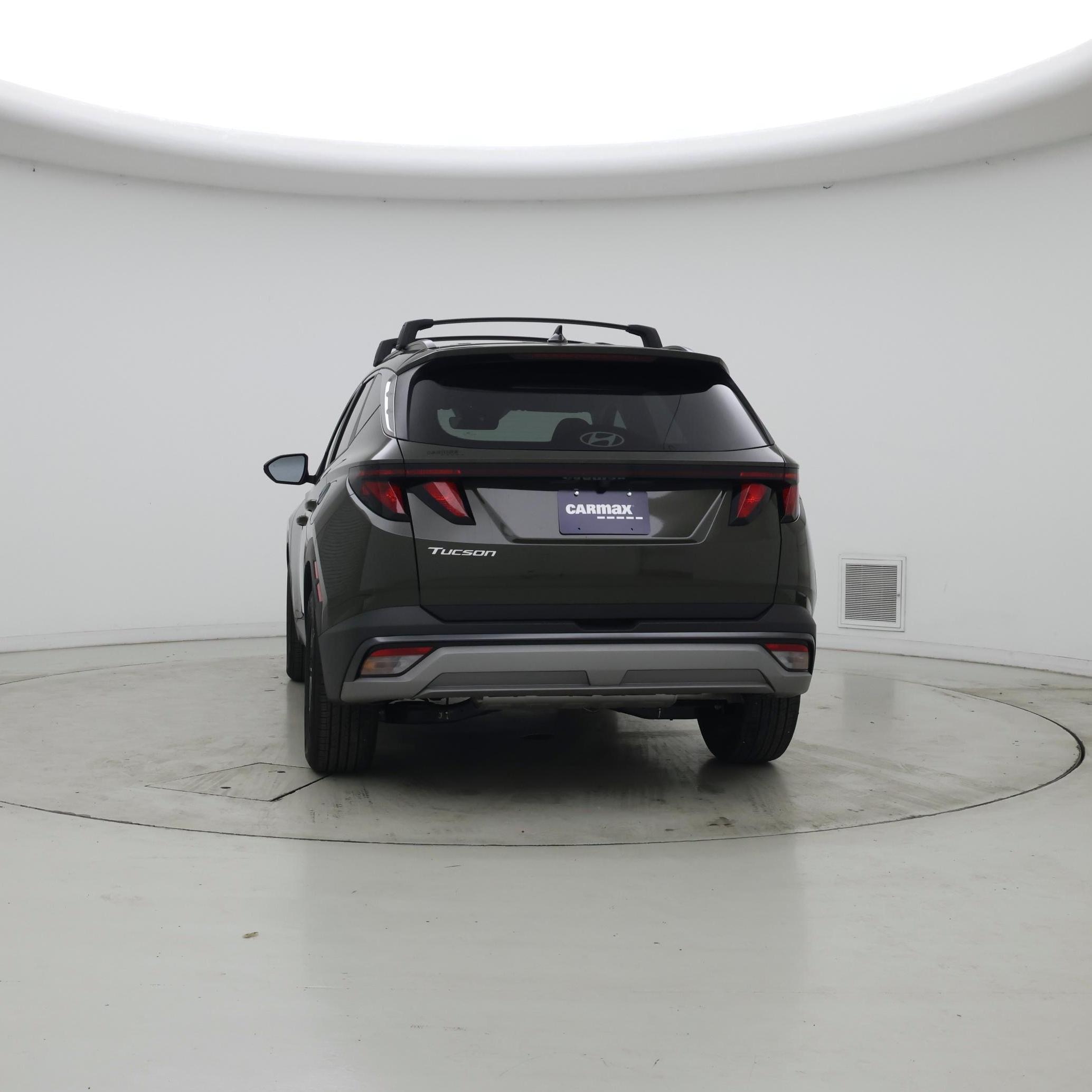 Thumbnail: 2025 Hyundai Tucson - 6