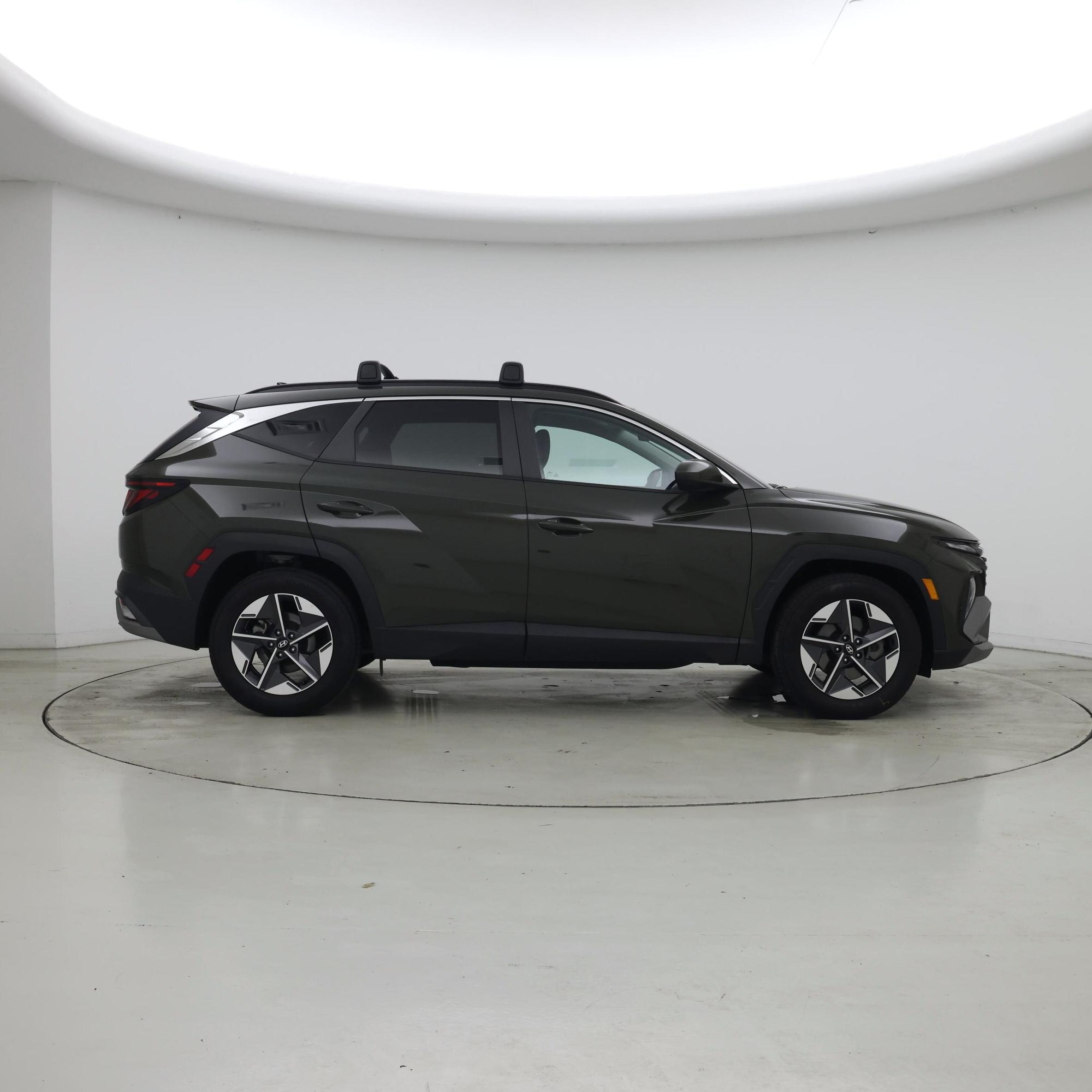 Thumbnail: 2025 Hyundai Tucson - 7