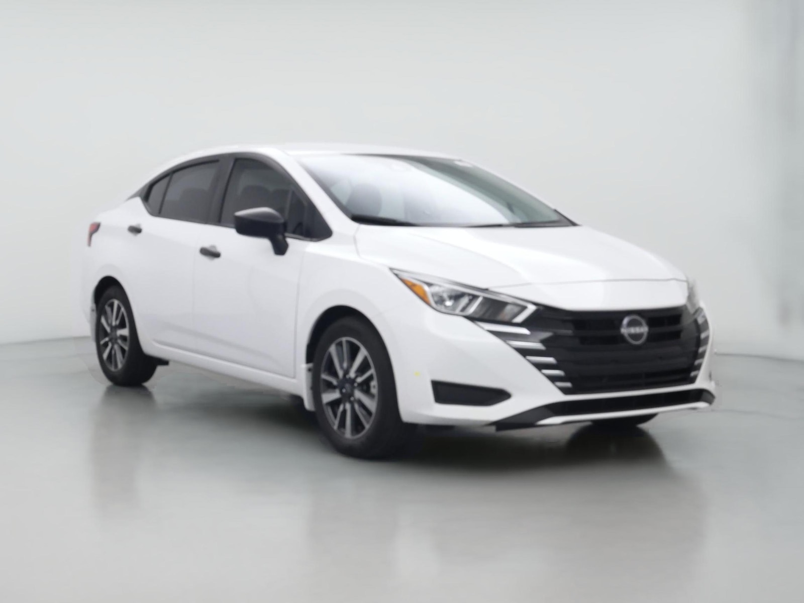 2024 Nissan Versa