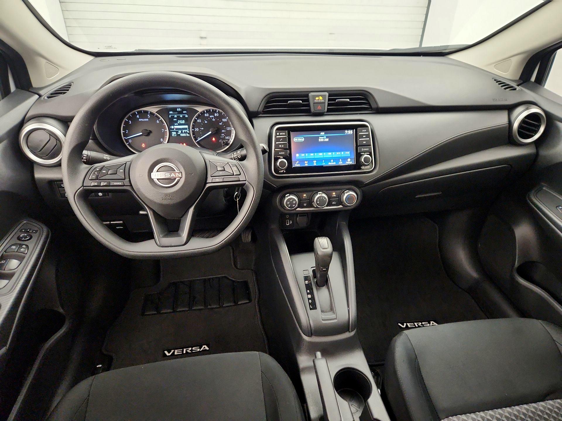 Thumbnail: 2024 Nissan Versa - 9