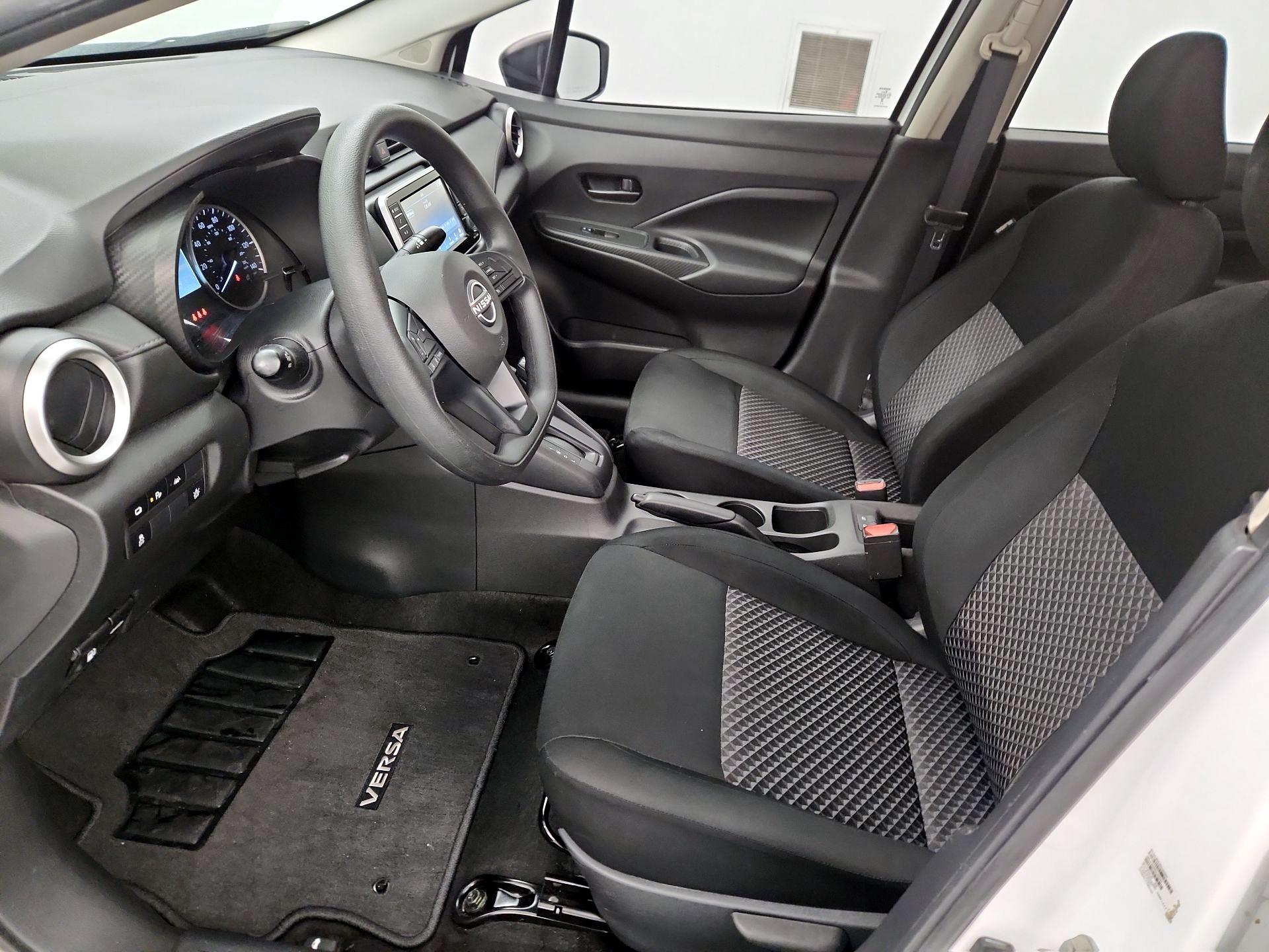 Thumbnail: 2024 Nissan Versa - 11