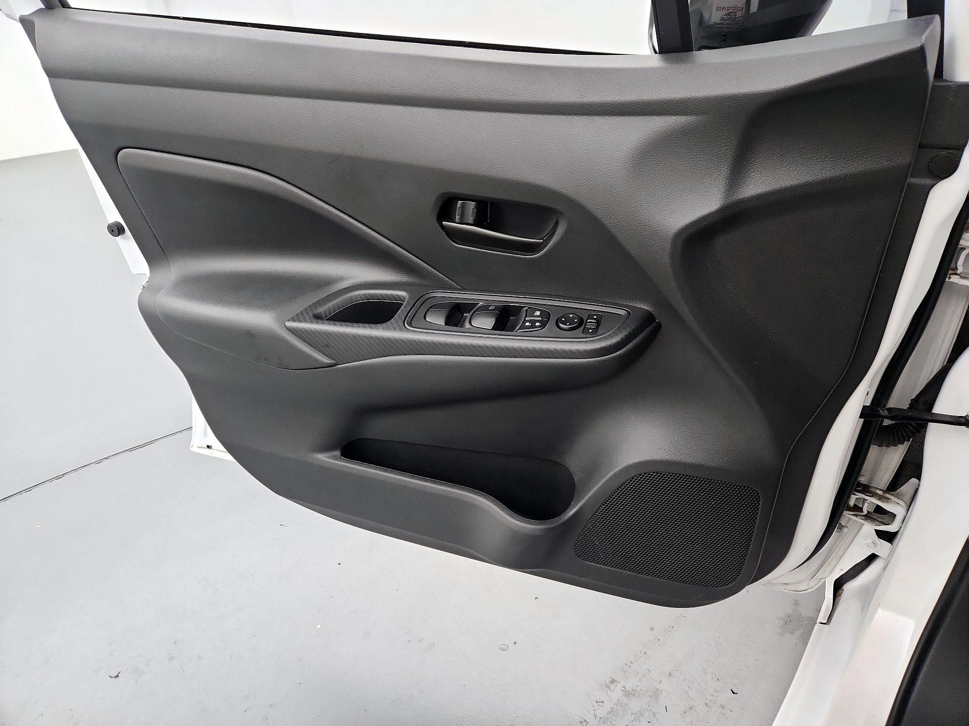 Thumbnail: 2024 Nissan Versa - 12