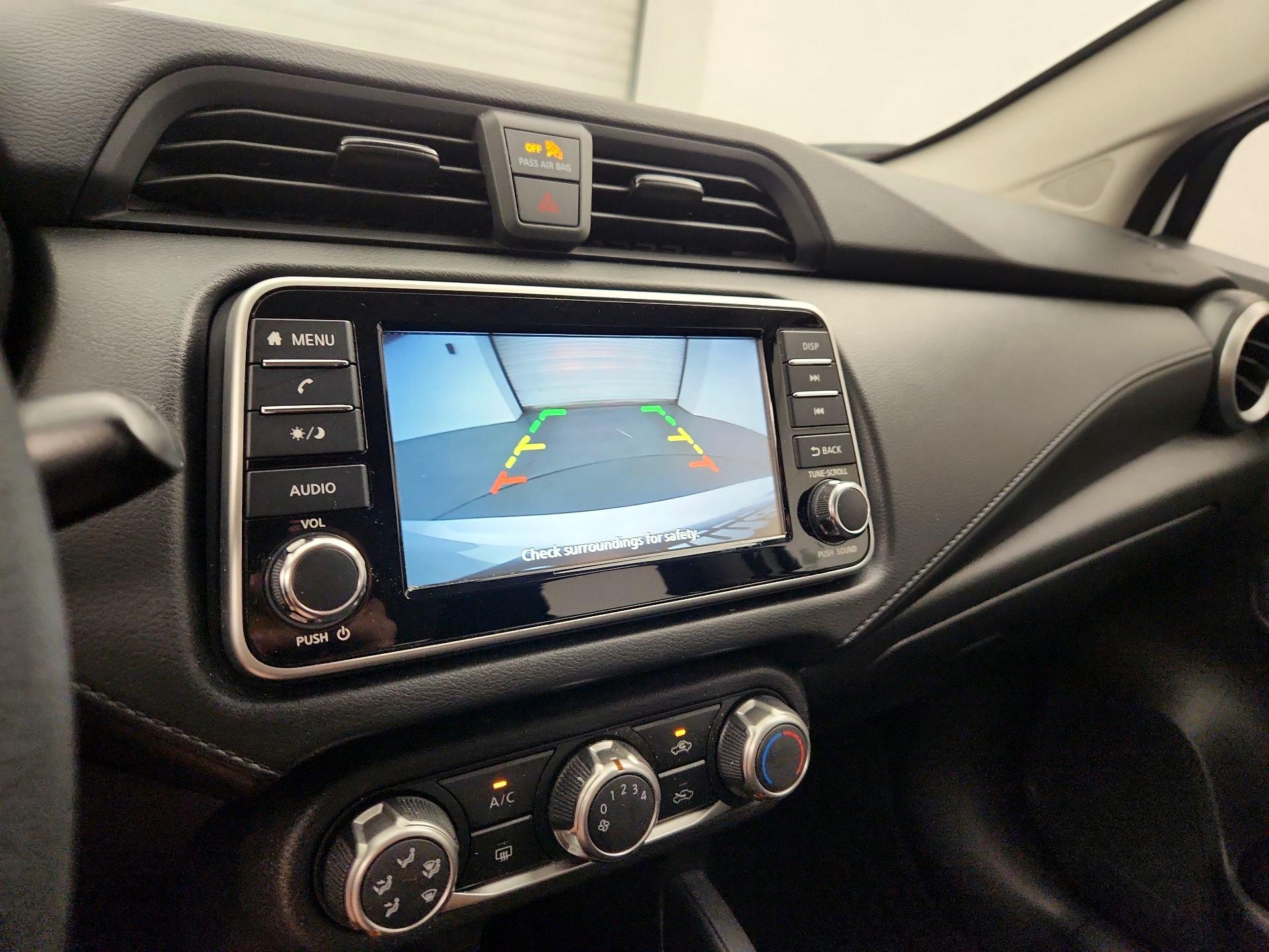 Thumbnail: 2024 Nissan Versa - 14
