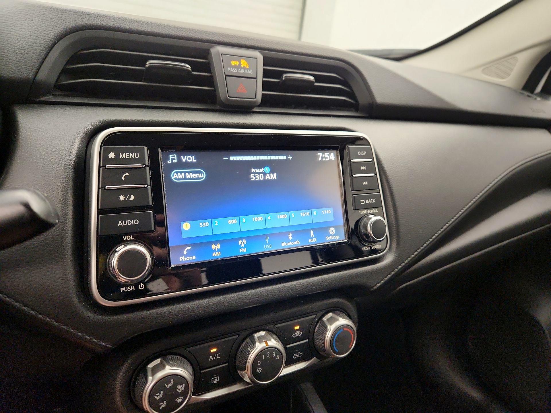 Thumbnail: 2024 Nissan Versa - 15