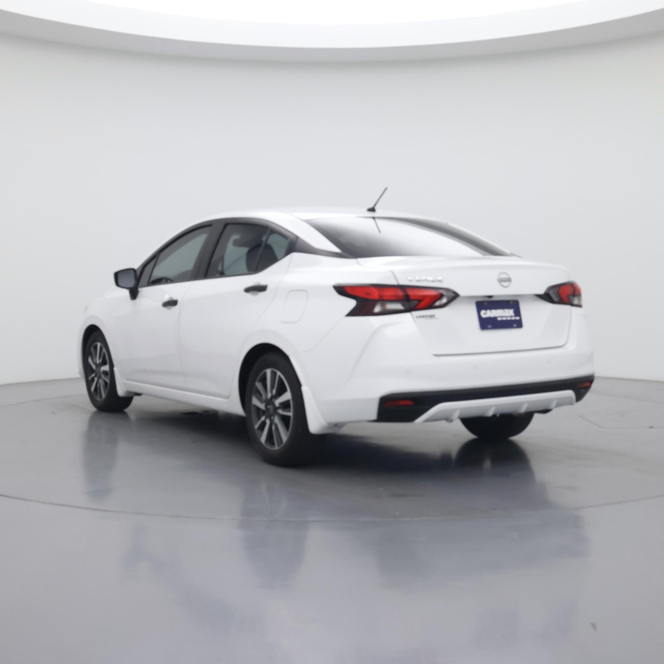 Thumbnail: 2024 Nissan Versa - 2