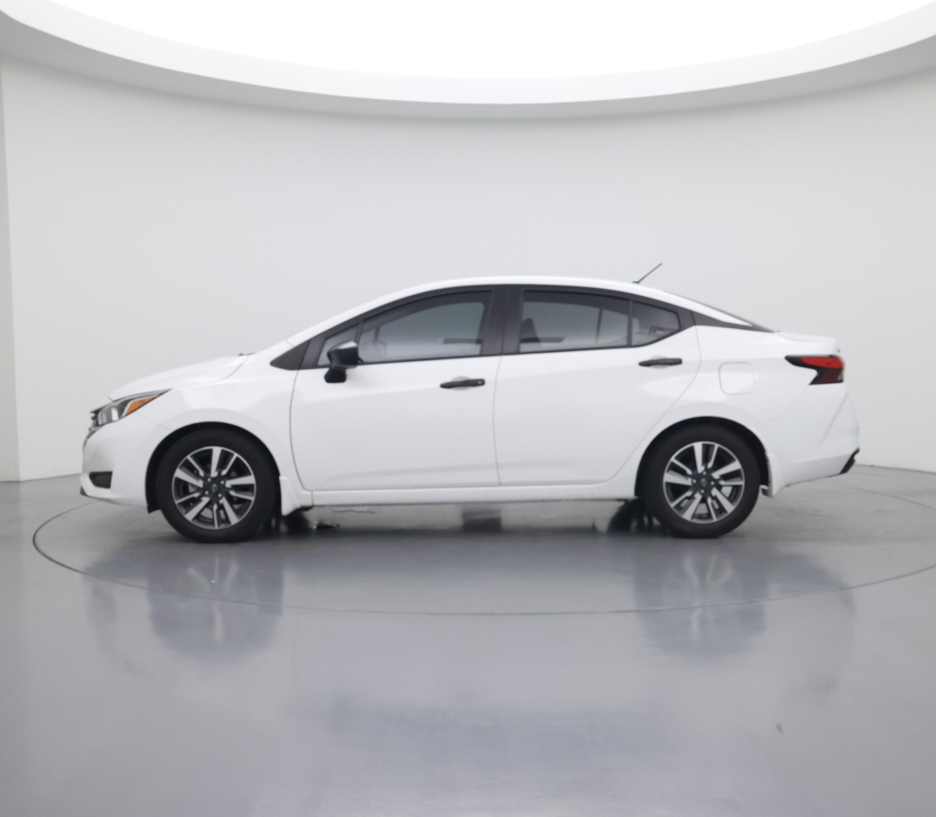 Thumbnail: 2024 Nissan Versa - 3