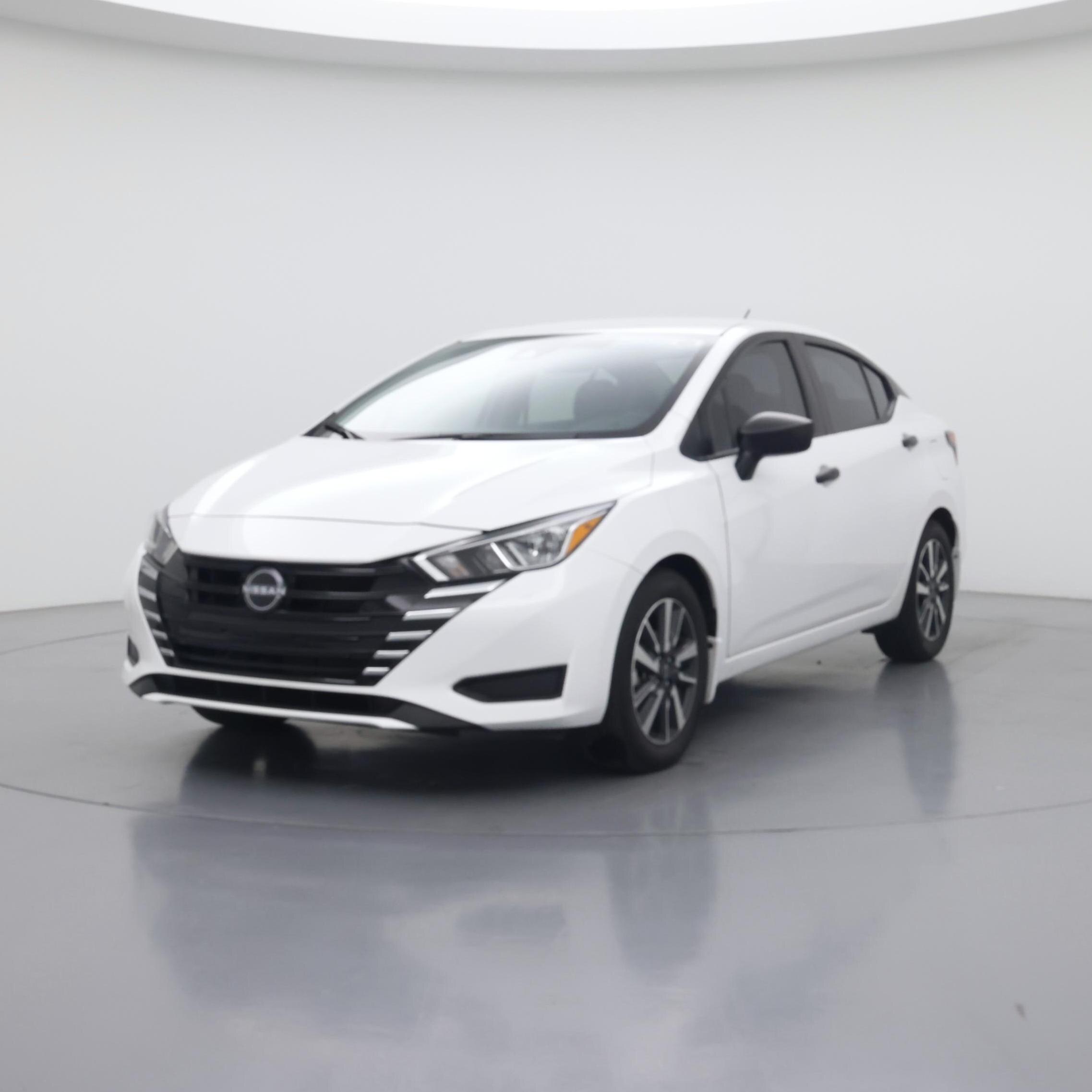 Thumbnail: 2024 Nissan Versa - 4