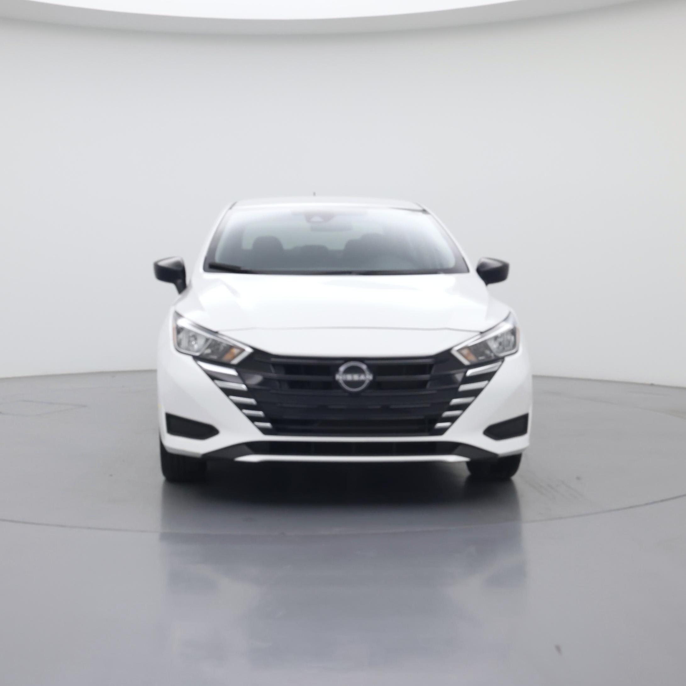 Thumbnail: 2024 Nissan Versa - 5