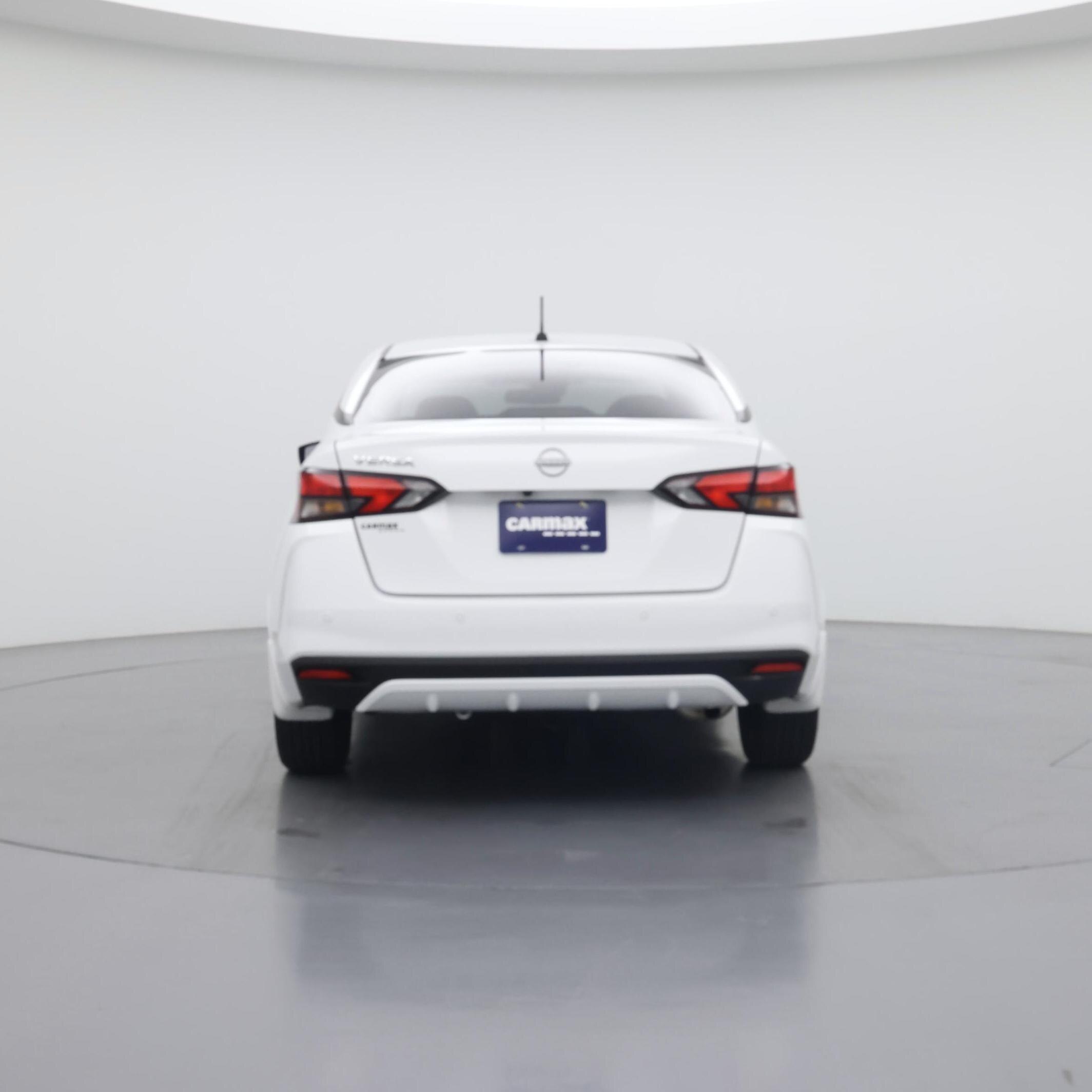 Thumbnail: 2024 Nissan Versa - 6