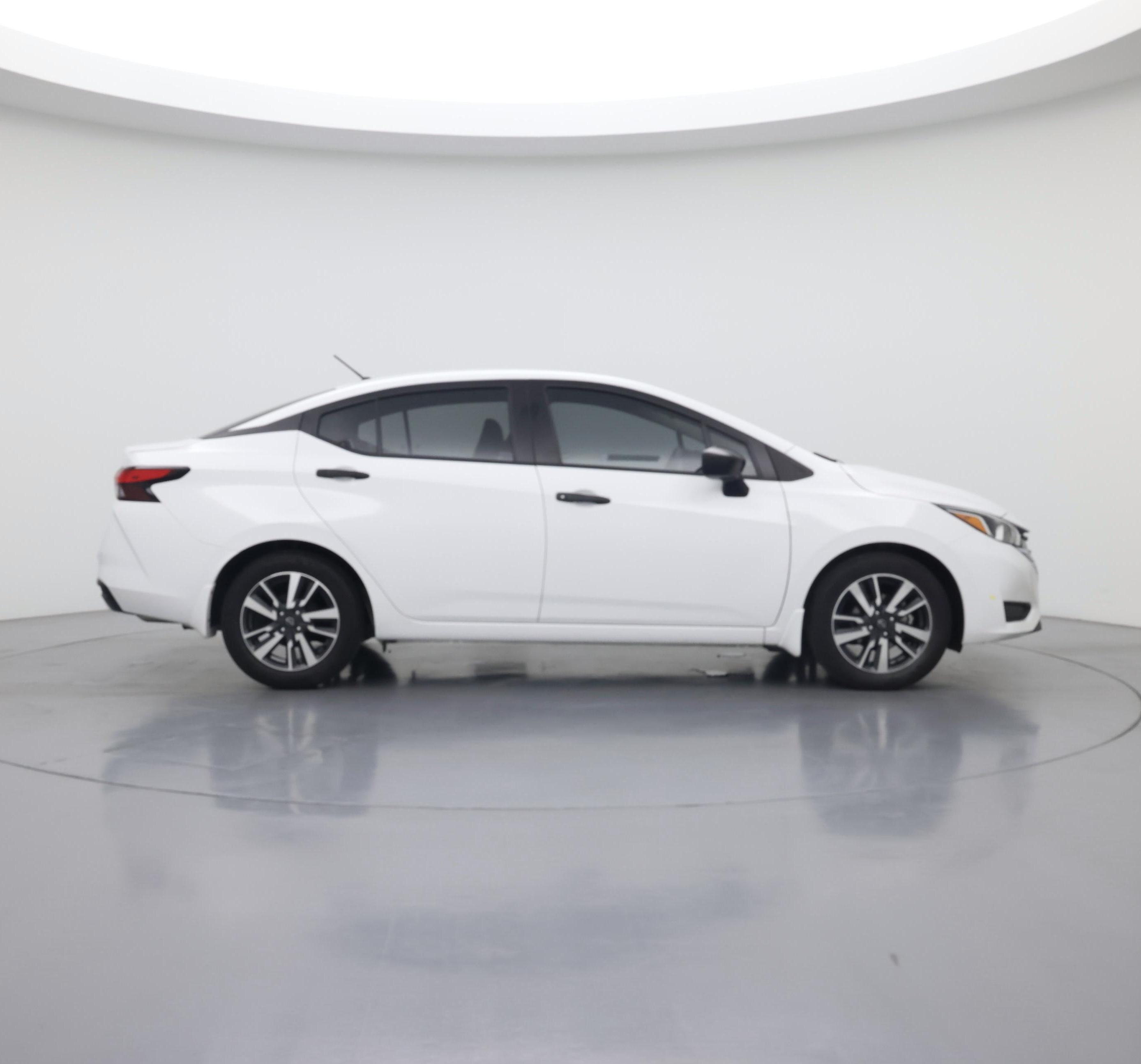 Thumbnail: 2024 Nissan Versa - 7