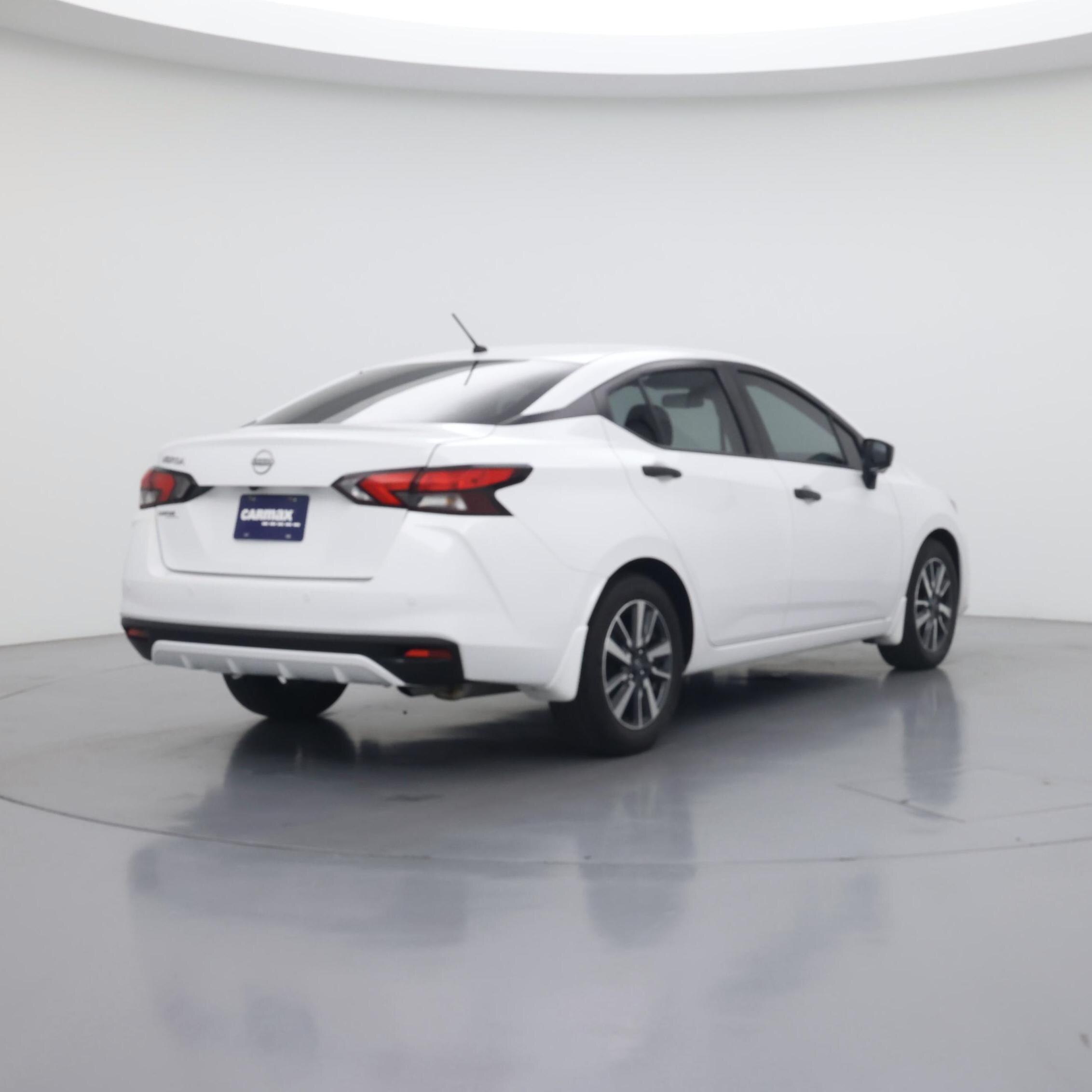 Thumbnail: 2024 Nissan Versa - 8