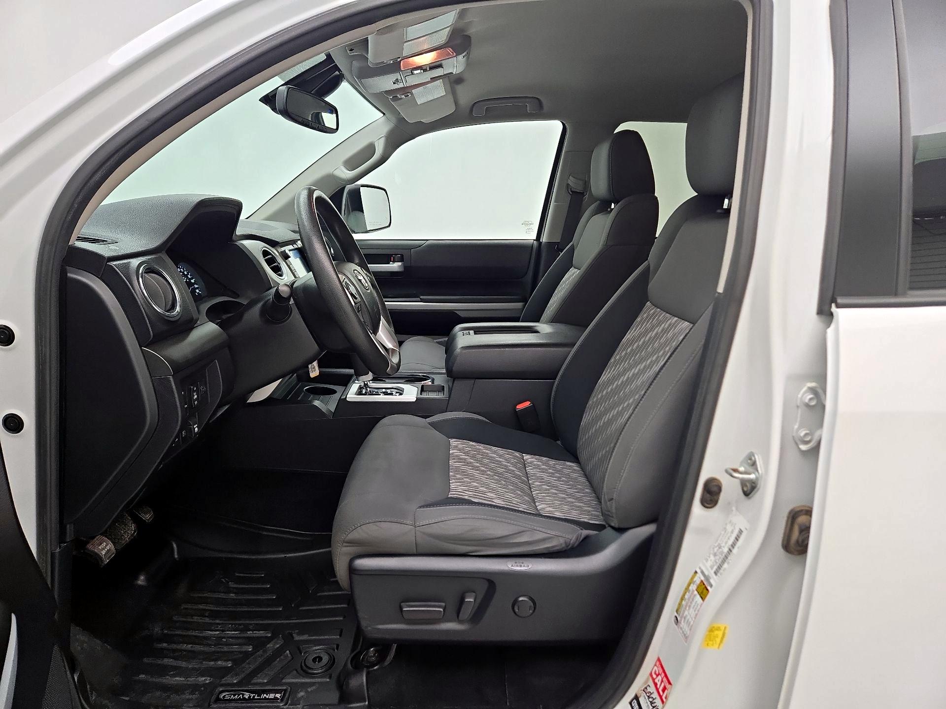 Thumbnail: 2021 Toyota Tundra - 11