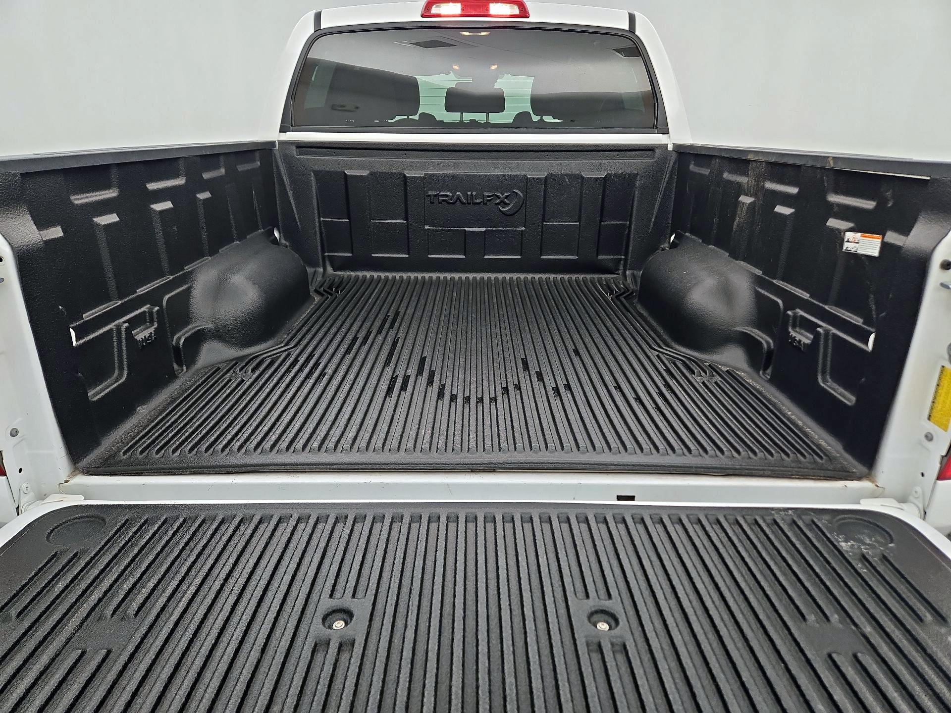 Thumbnail: 2021 Toyota Tundra - 20