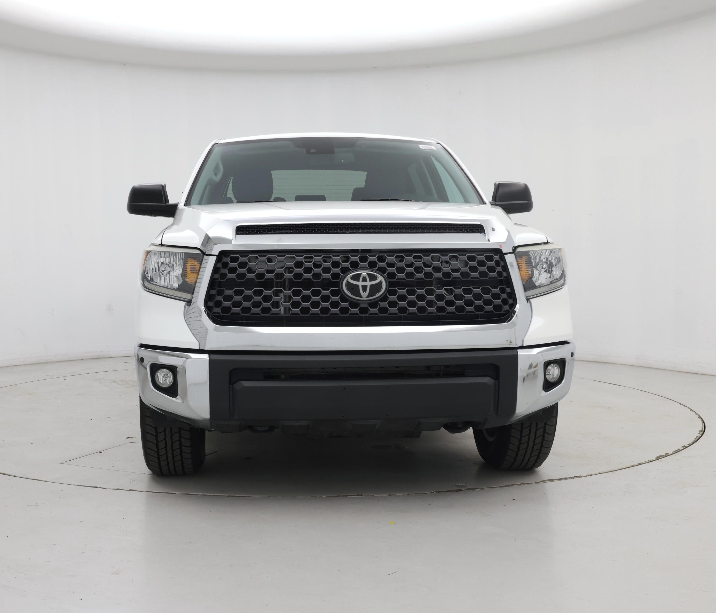 Thumbnail: 2021 Toyota Tundra - 5