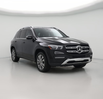 2022 Mercedes-Benz GLE350