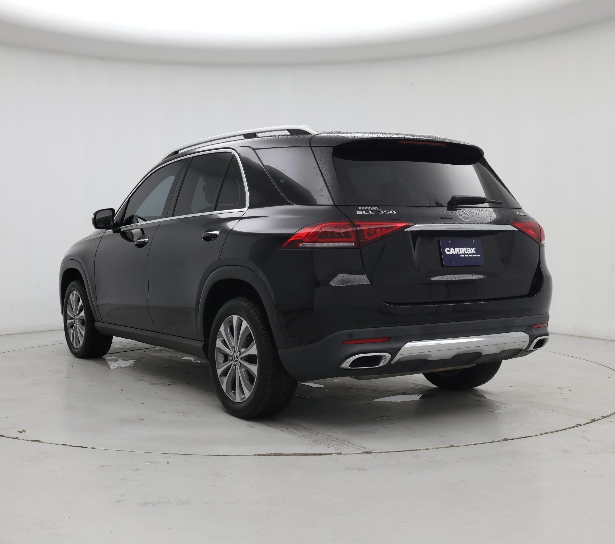 Thumbnail: 2022 Mercedes-Benz GLE - 2