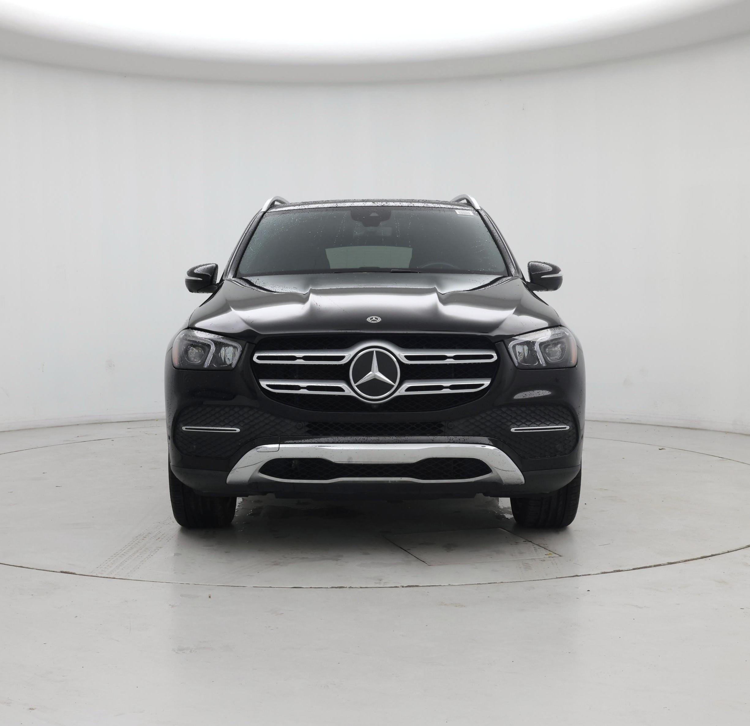 Thumbnail: 2022 Mercedes-Benz GLE - 5