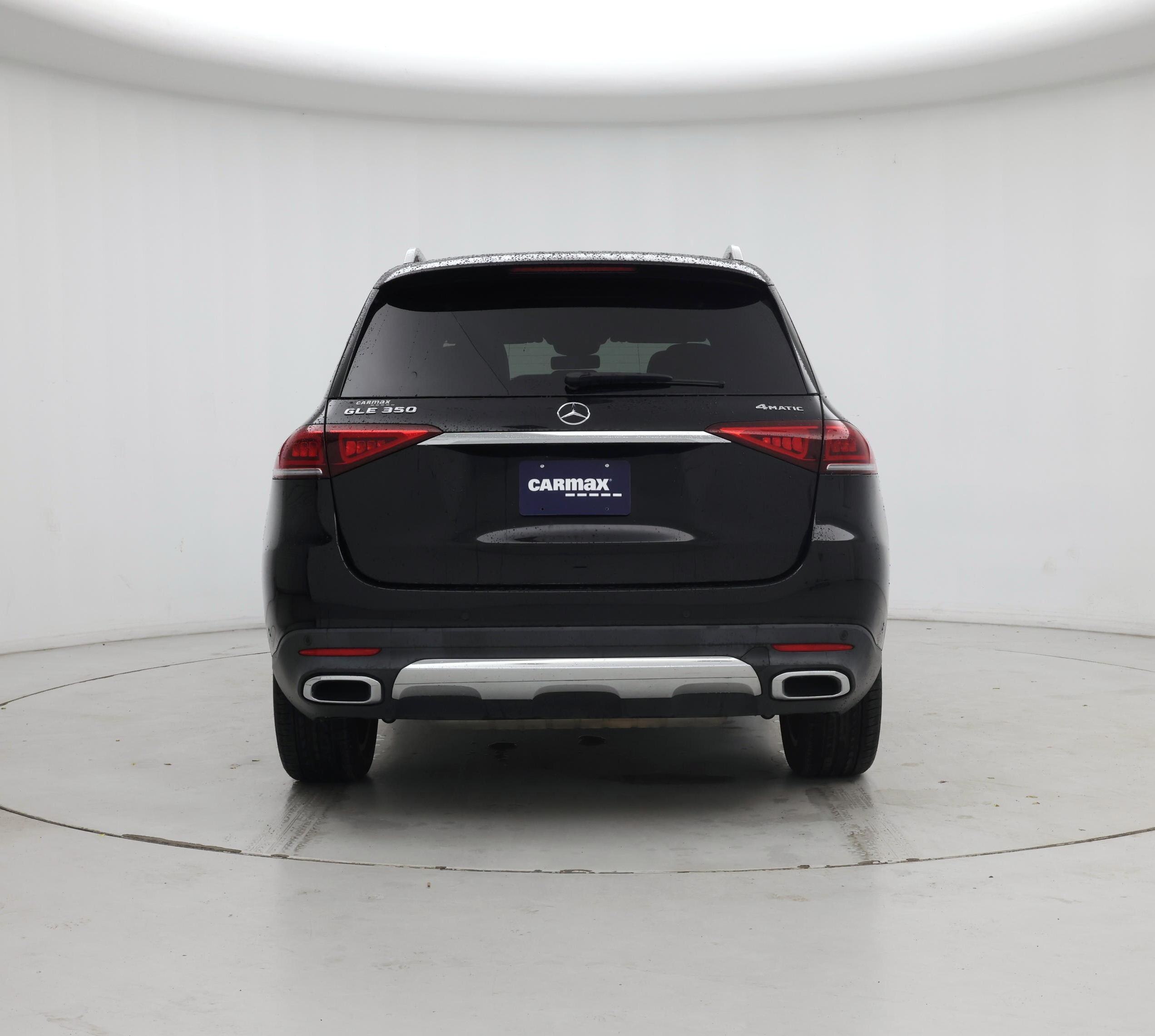 Thumbnail: 2022 Mercedes-Benz GLE - 6