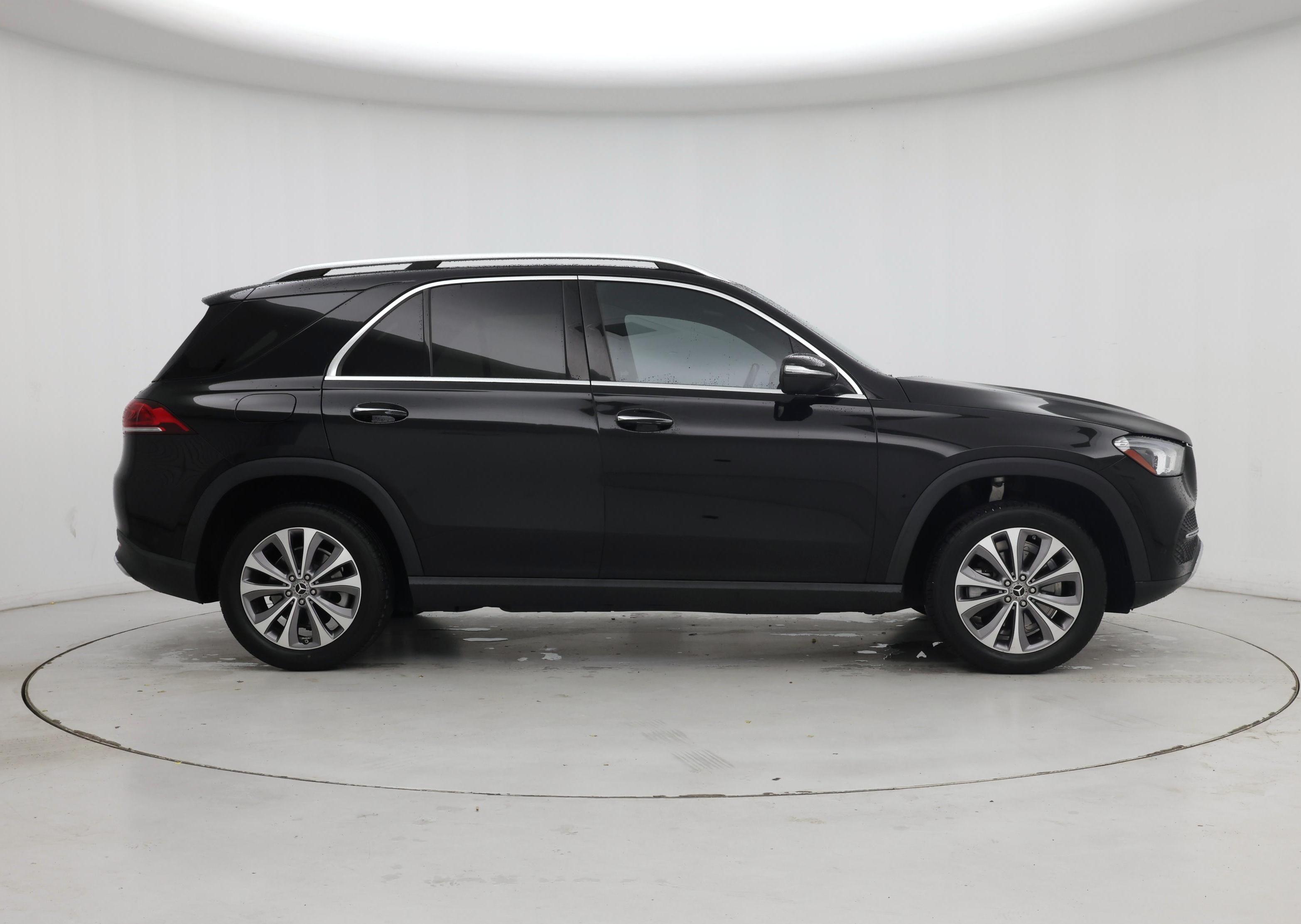 Thumbnail: 2022 Mercedes-Benz GLE - 7