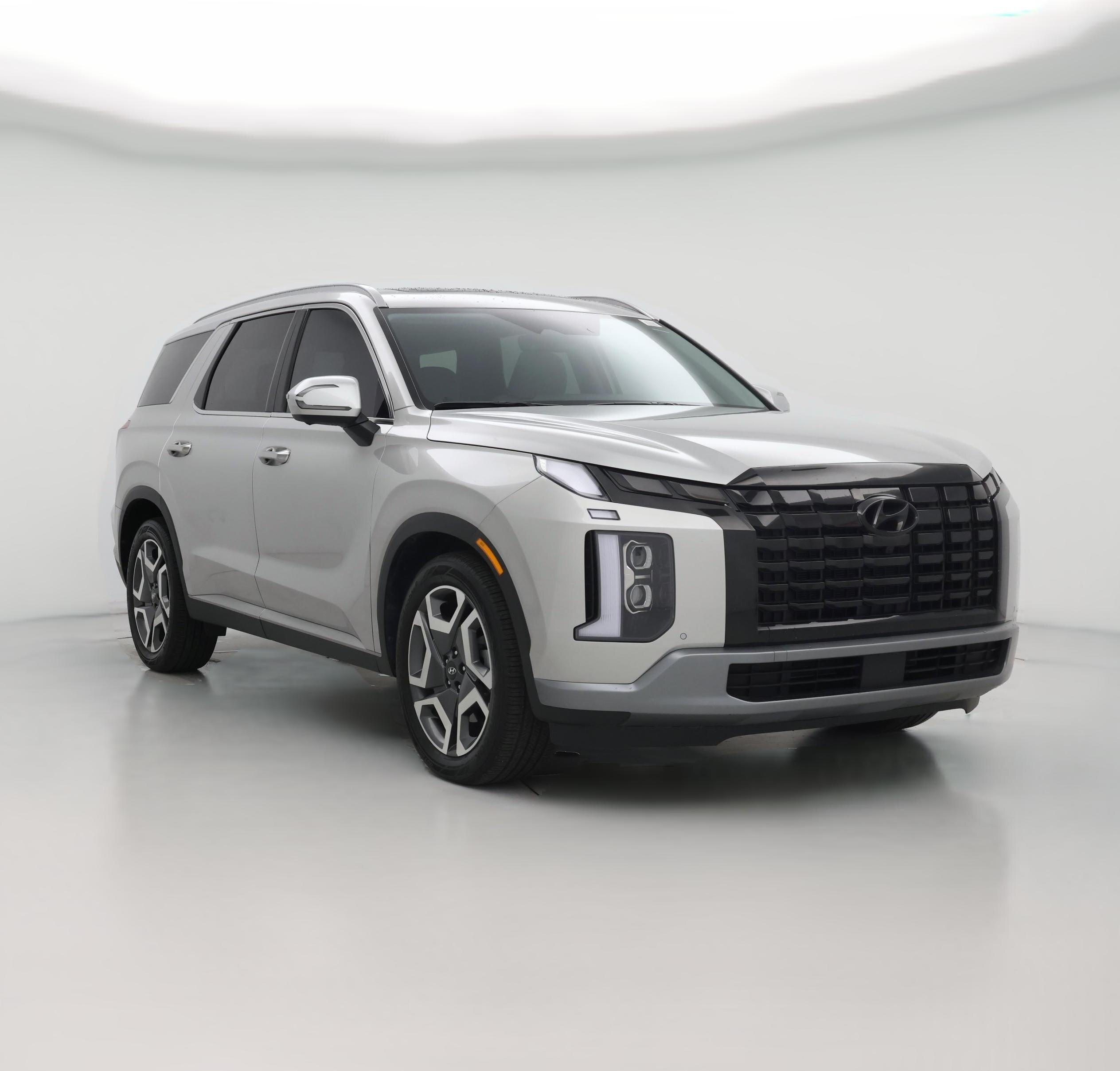 Thumbnail: 2025 Hyundai Palisade - 1