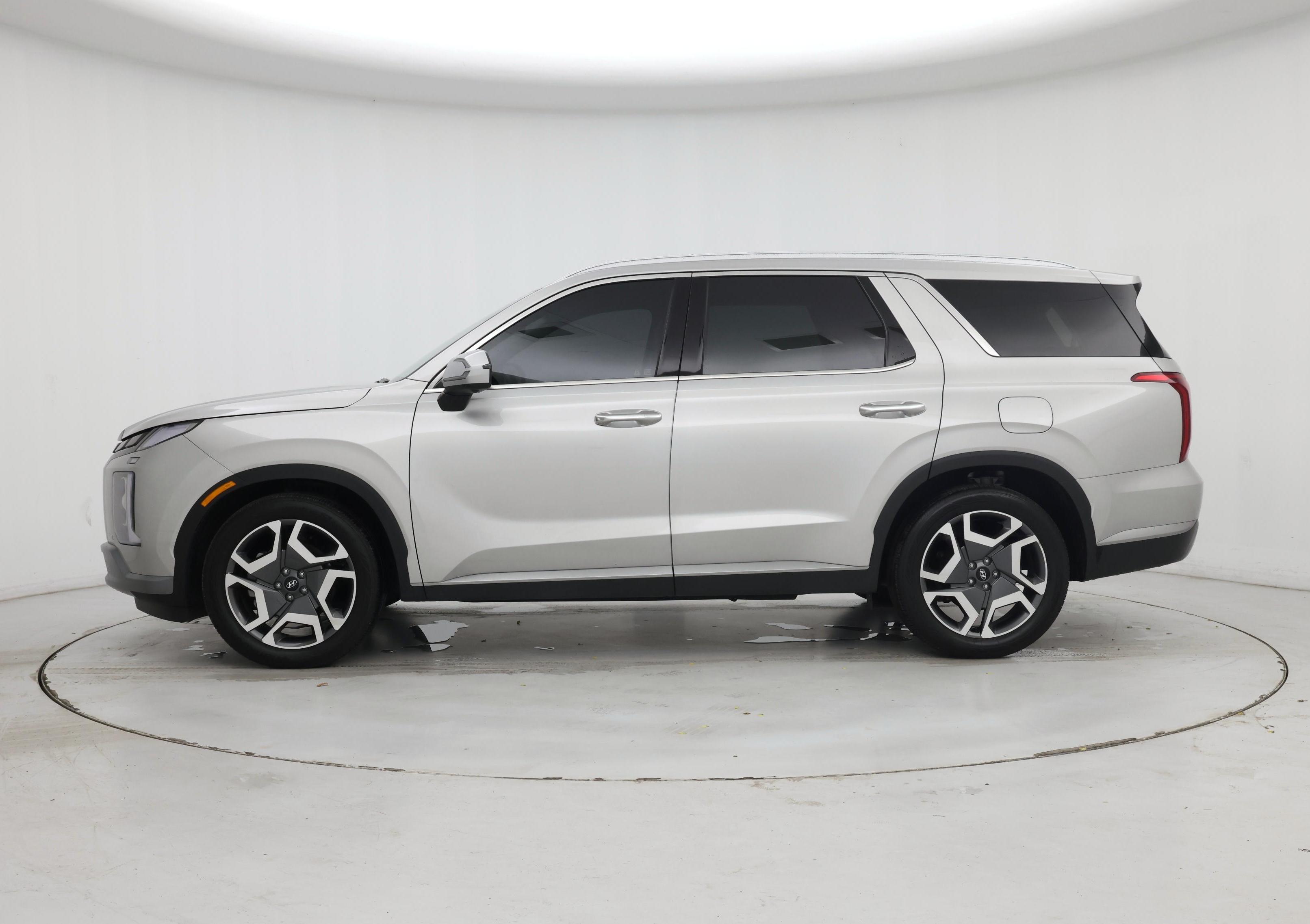 Thumbnail: 2025 Hyundai Palisade - 3