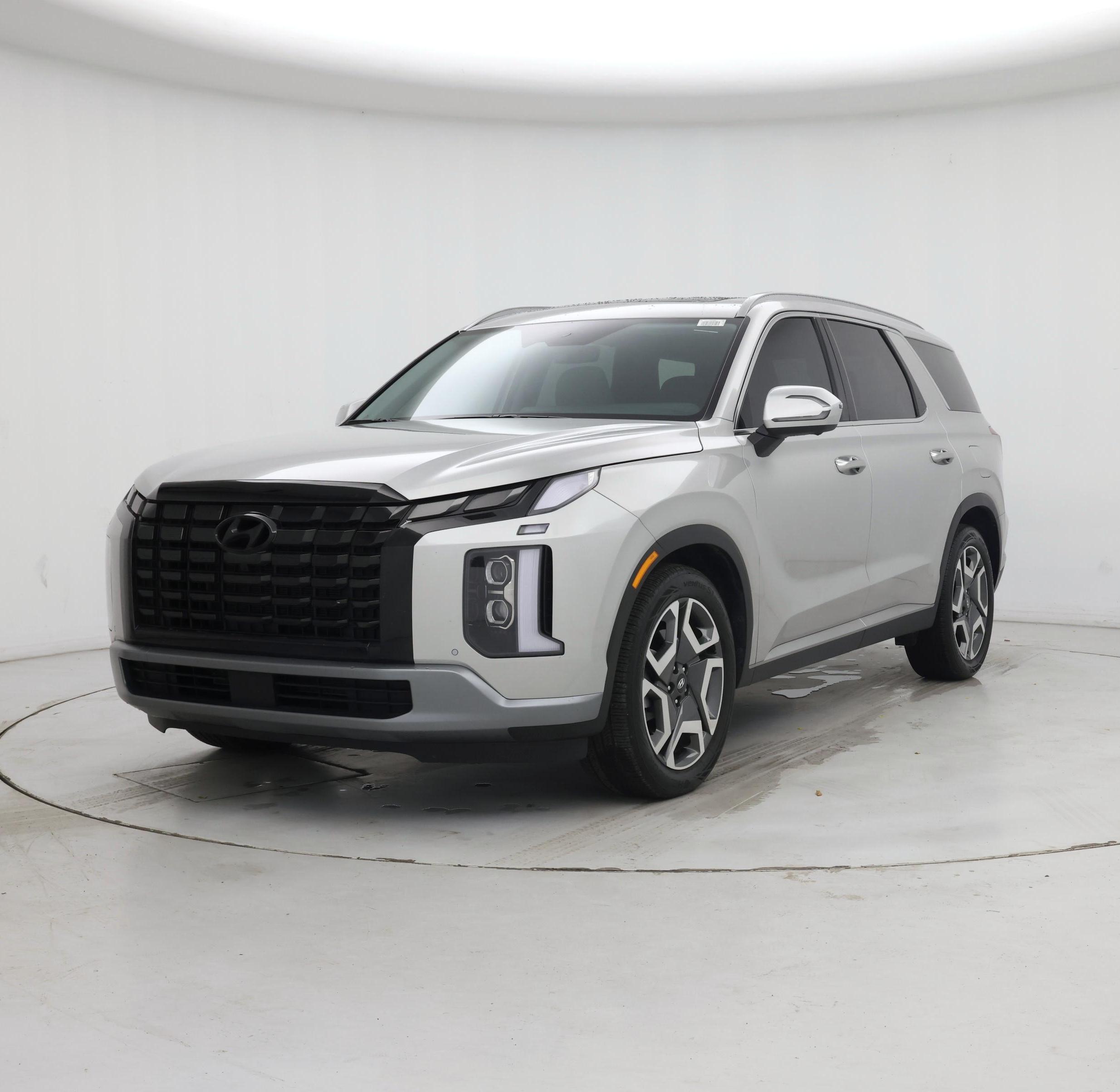 Thumbnail: 2025 Hyundai Palisade - 4