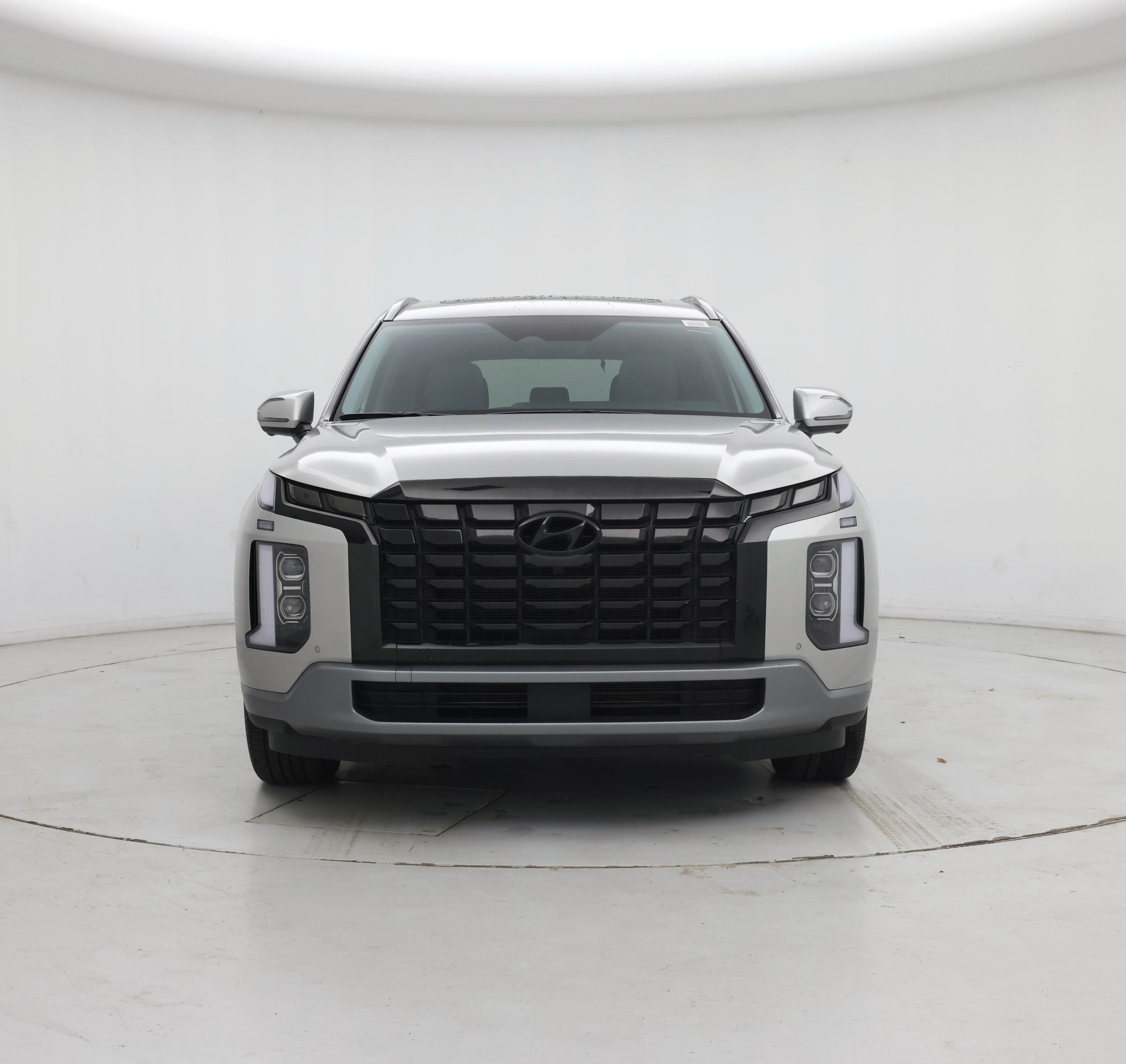 Thumbnail: 2025 Hyundai Palisade - 5