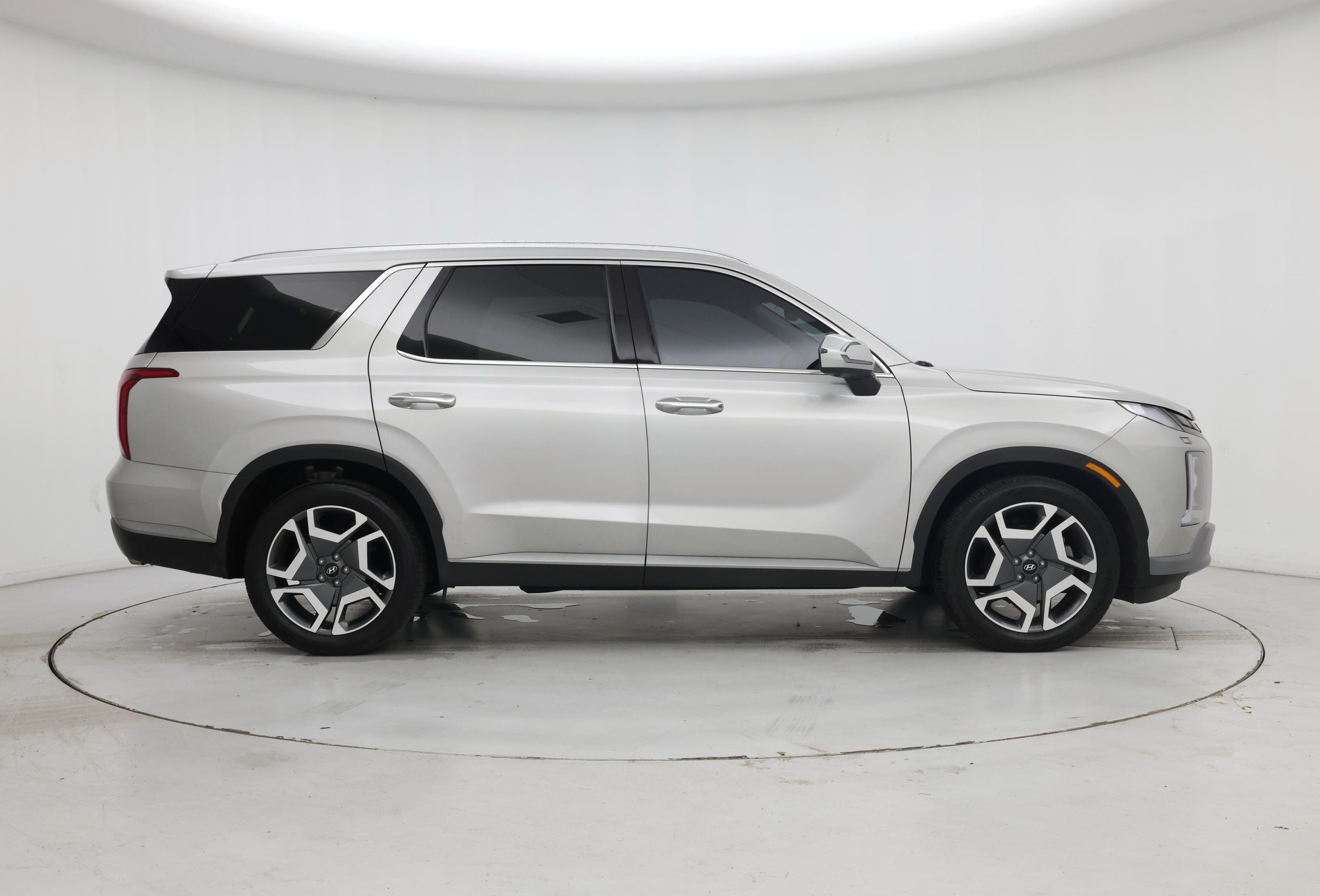 Thumbnail: 2025 Hyundai Palisade - 7
