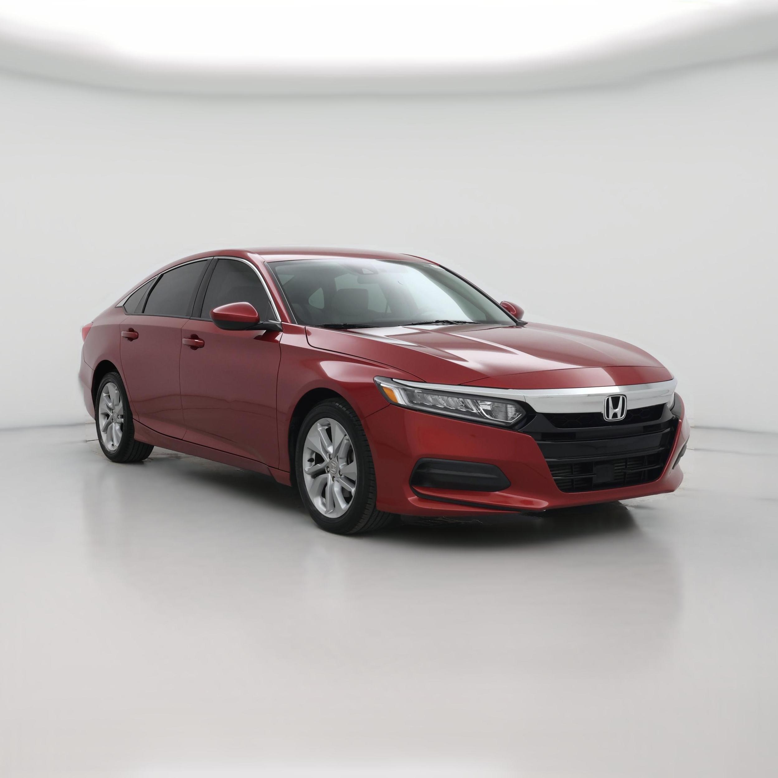 Thumbnail: 2020 Honda Accord - 1