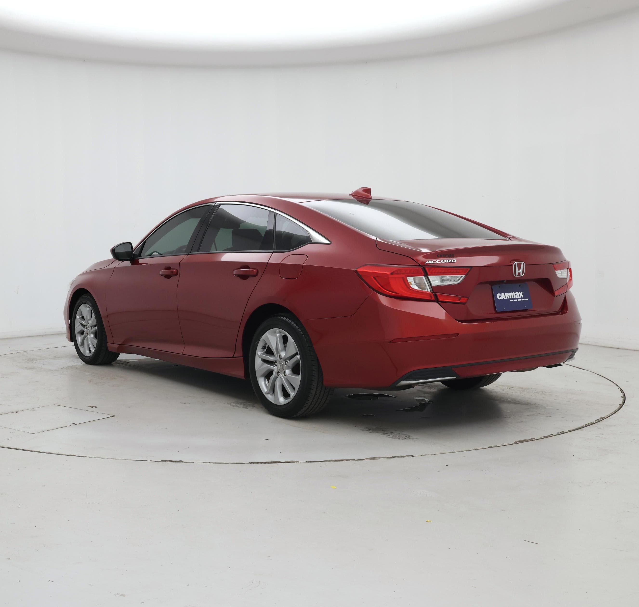 Thumbnail: 2020 Honda Accord - 2
