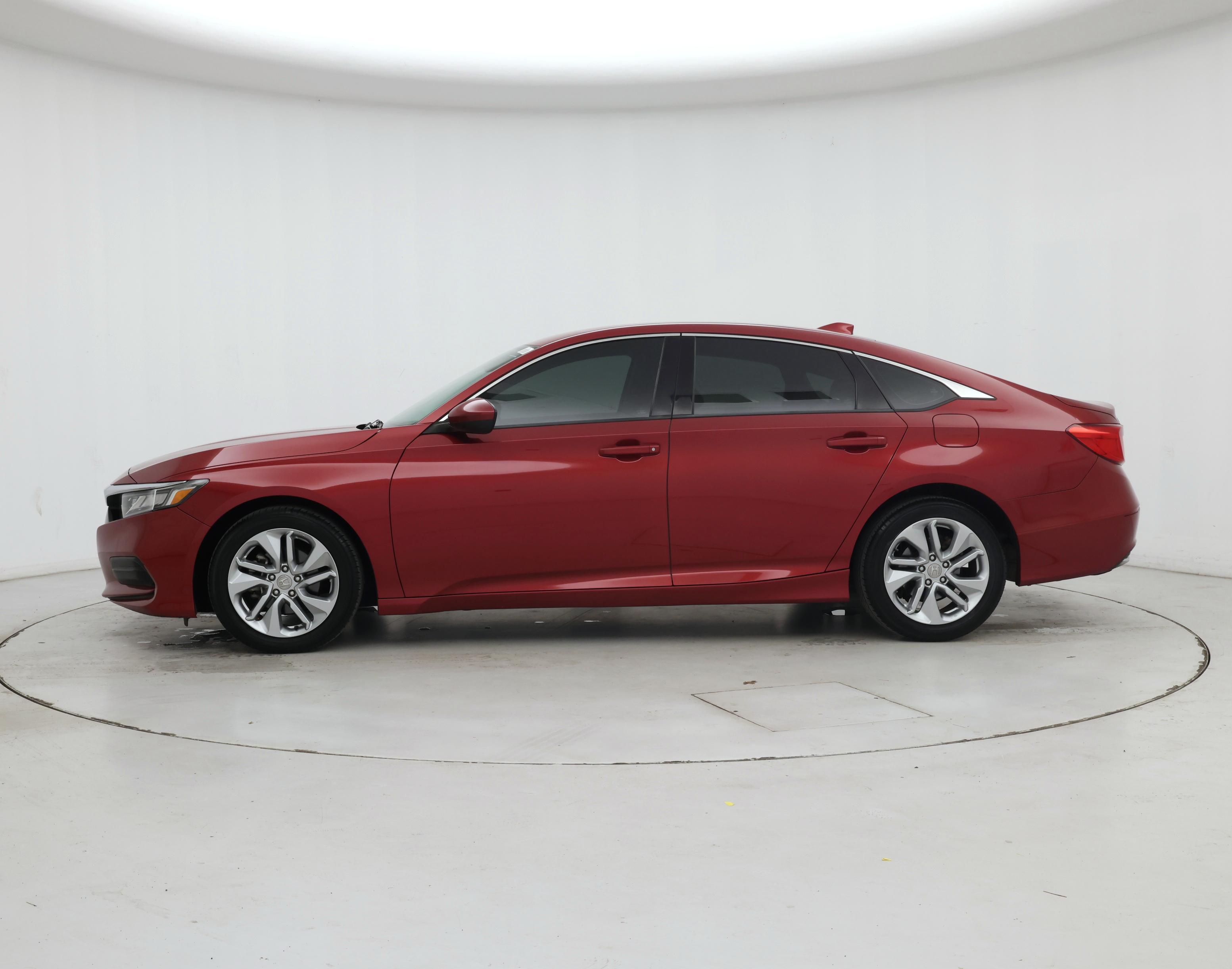 Thumbnail: 2020 Honda Accord - 3
