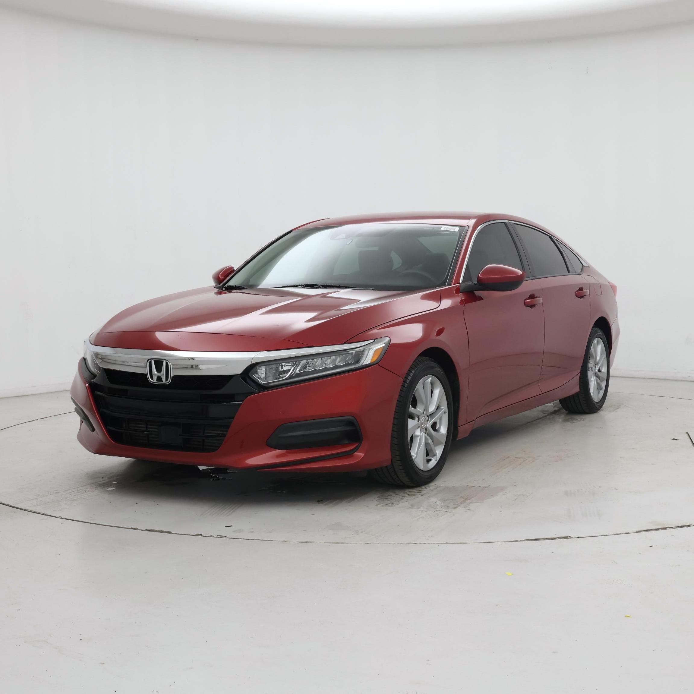 Thumbnail: 2020 Honda Accord - 4
