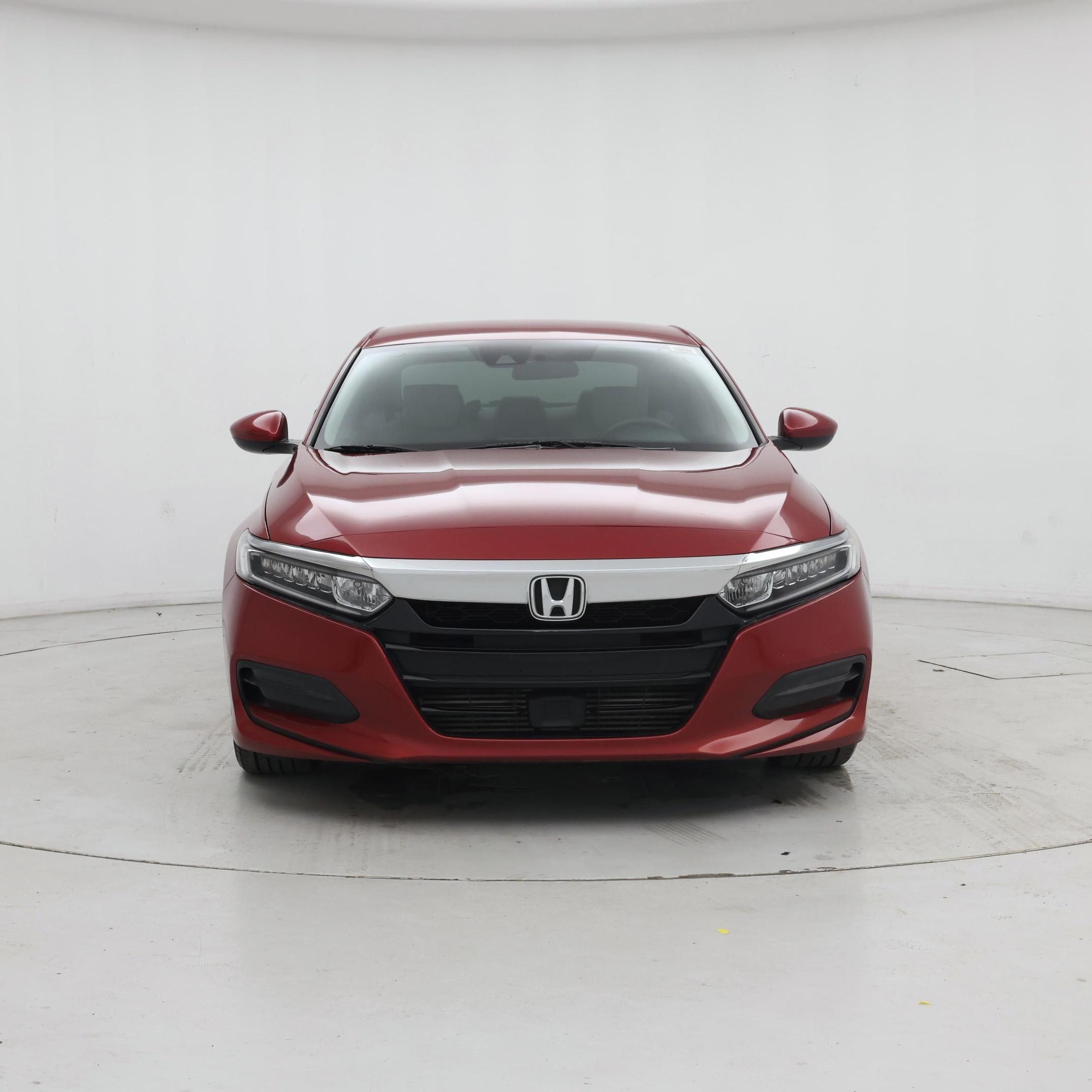 Thumbnail: 2020 Honda Accord - 5