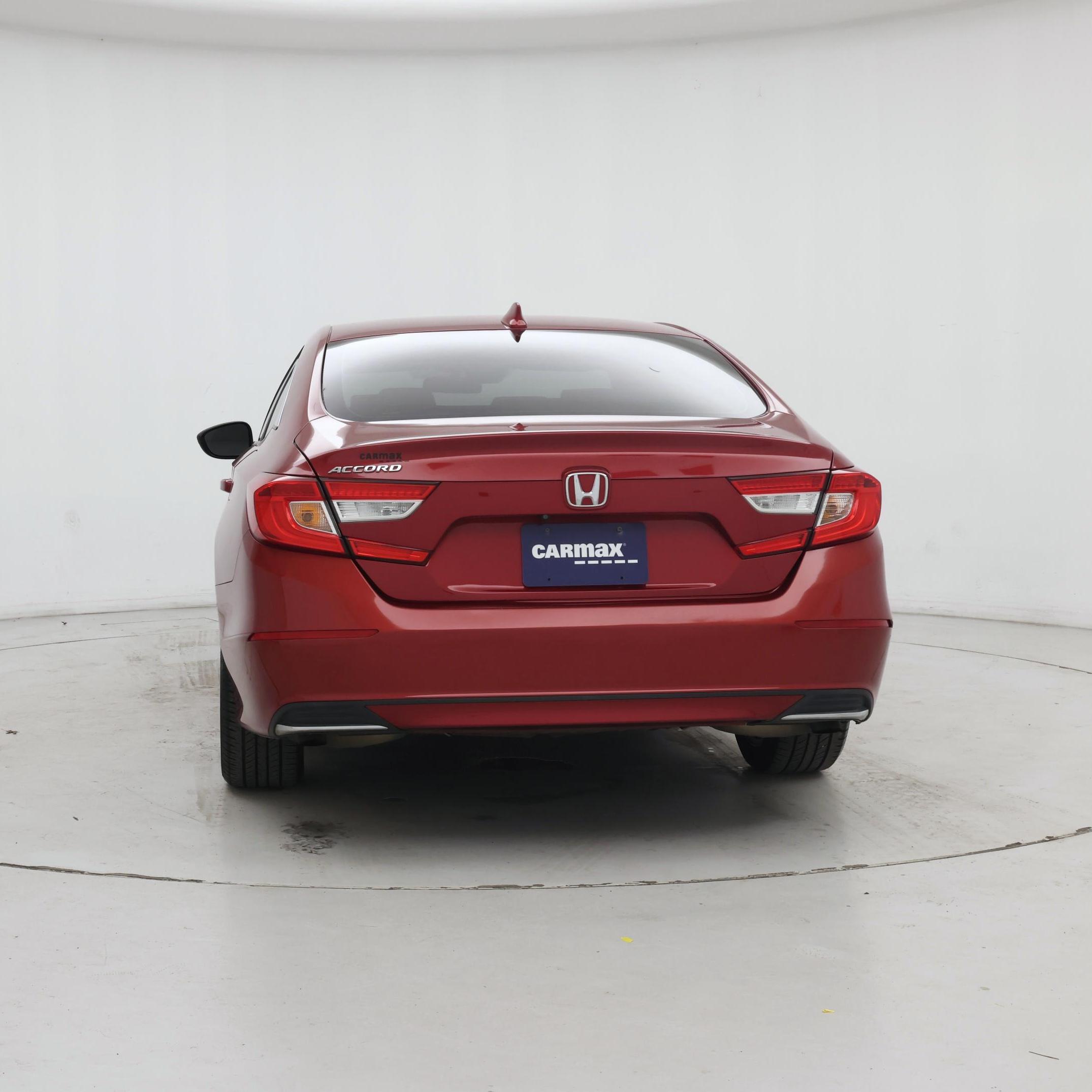 Thumbnail: 2020 Honda Accord - 6