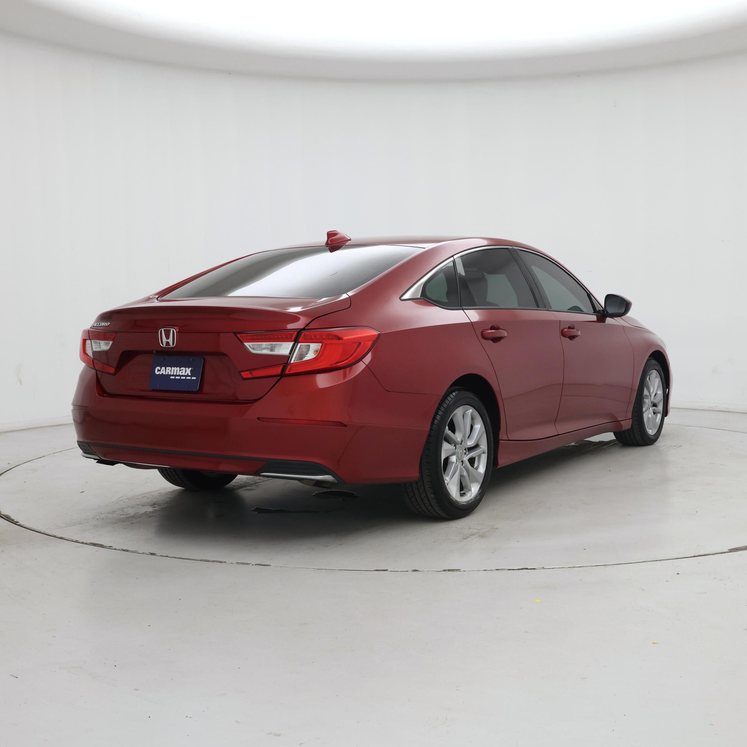 Thumbnail: 2020 Honda Accord - 8